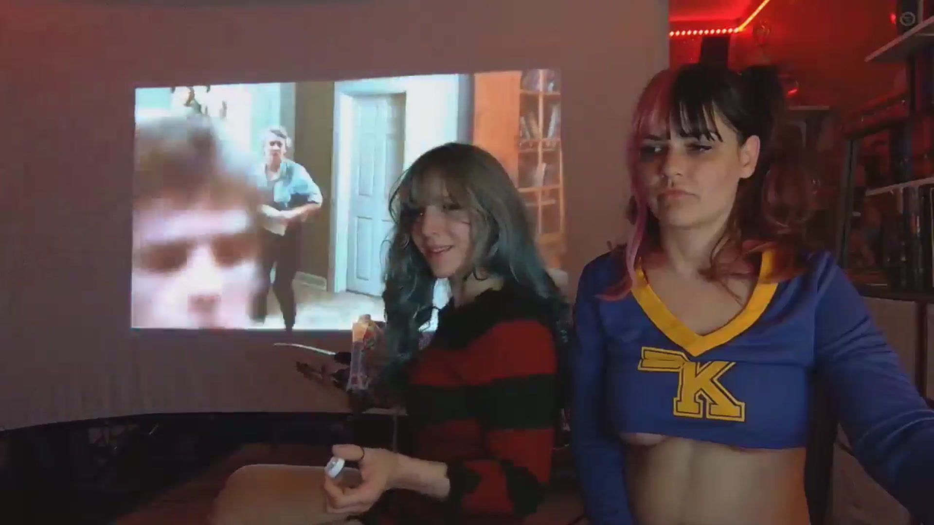 Gallery image thumbnail from DahliaIsDopey's myfreecams stream on, 09/27/2024, 07:17 image 15 of 20
