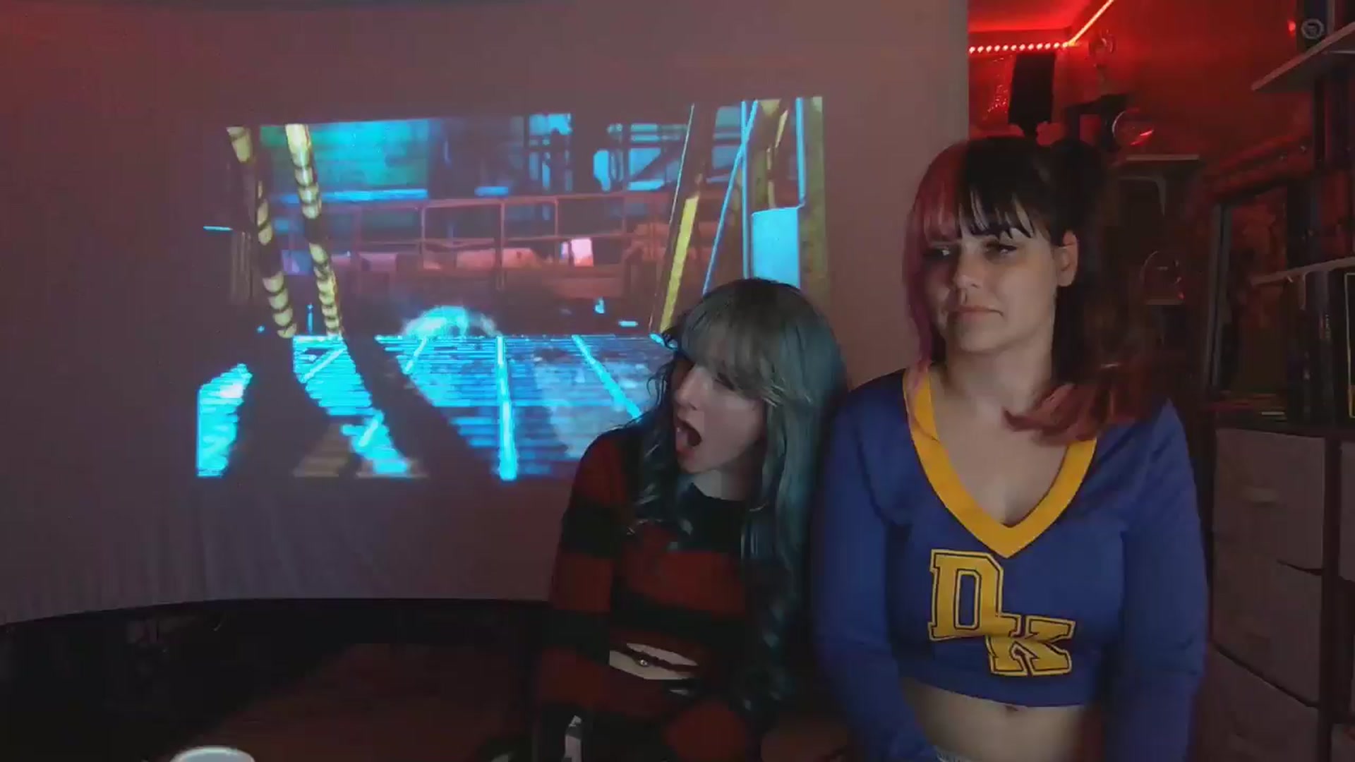 Gallery image thumbnail from DahliaIsDopey's myfreecams stream on, 09/27/2024, 07:17 image 20 of 20