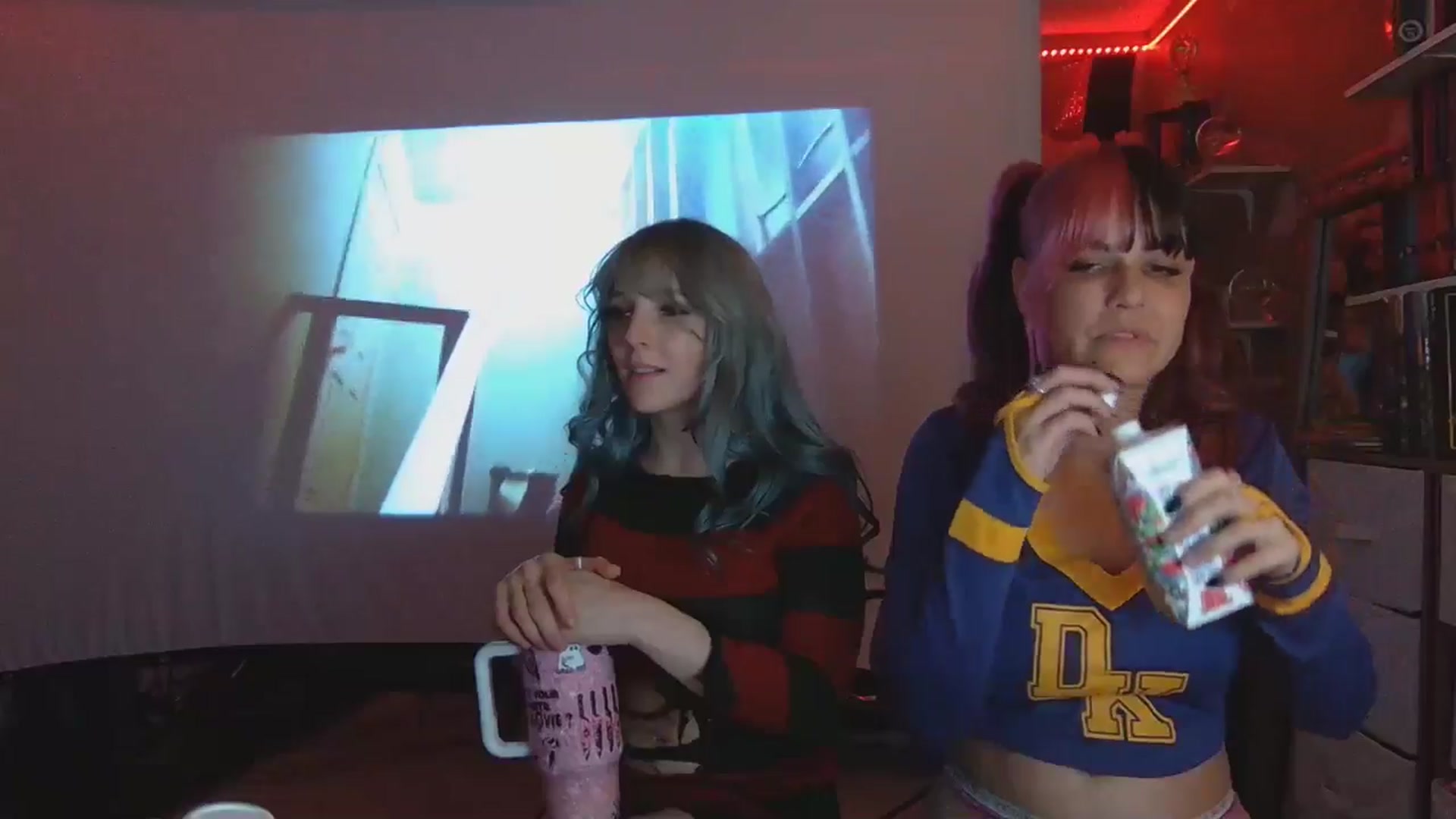 Gallery image thumbnail from DahliaIsDopey's myfreecams stream on, 09/27/2024, 07:17 image 17 of 20
