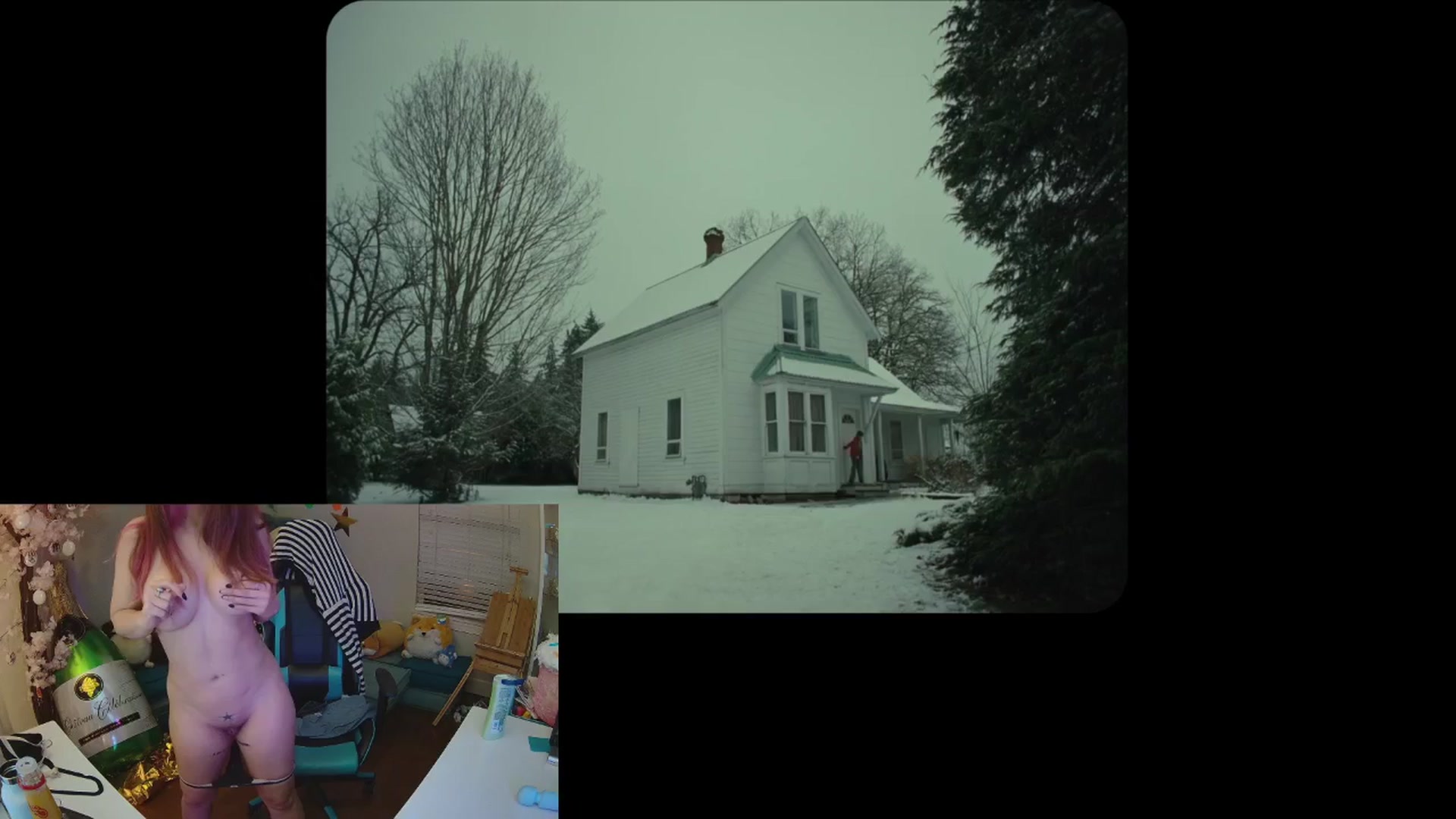 Gallery image thumbnail from DahliaIsDopey's myfreecams stream on, 10/01/2024, 03:56 image 17 of 20