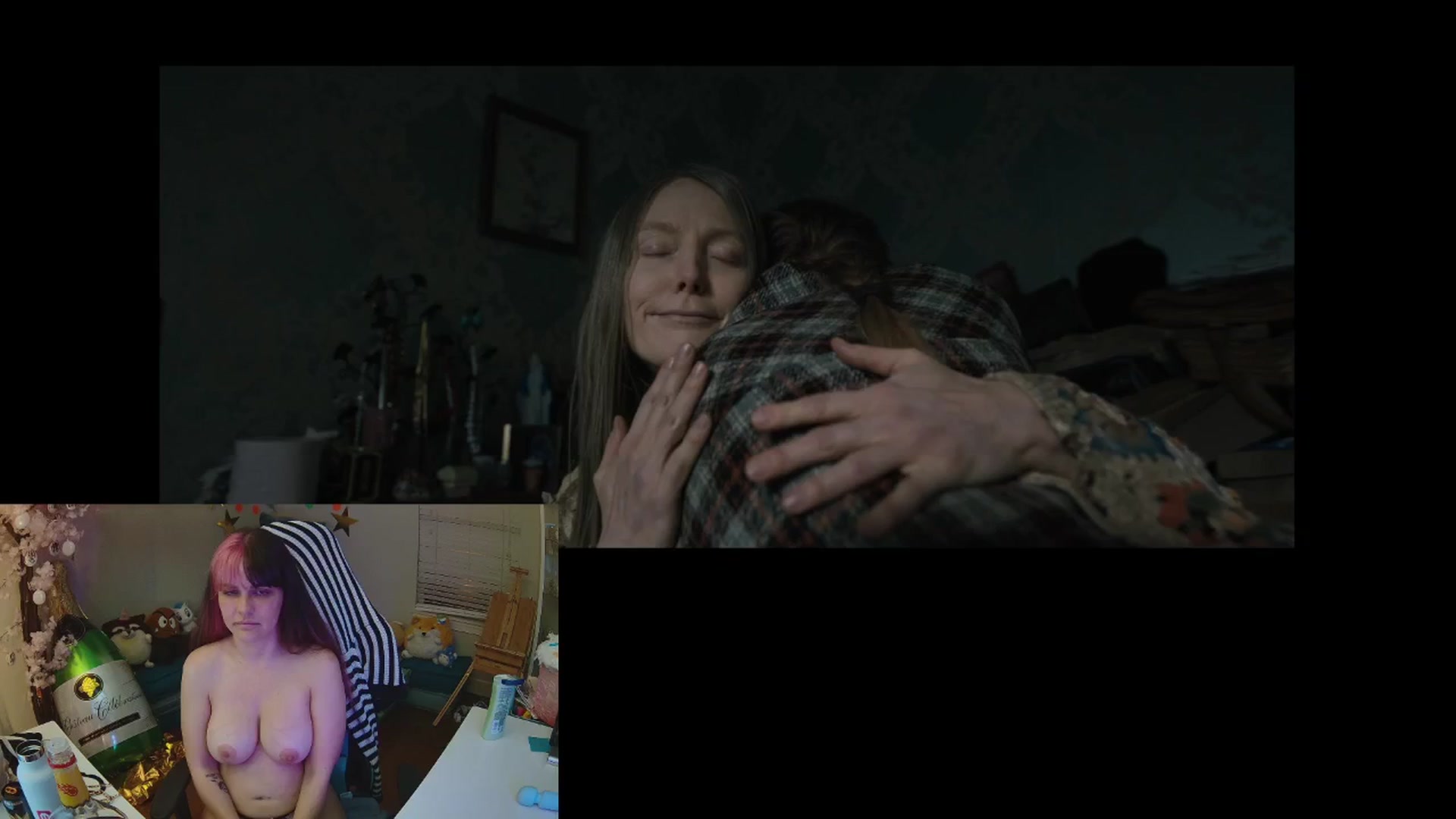 Gallery image thumbnail from DahliaIsDopey's myfreecams stream on, 10/01/2024, 03:56 image 12 of 20