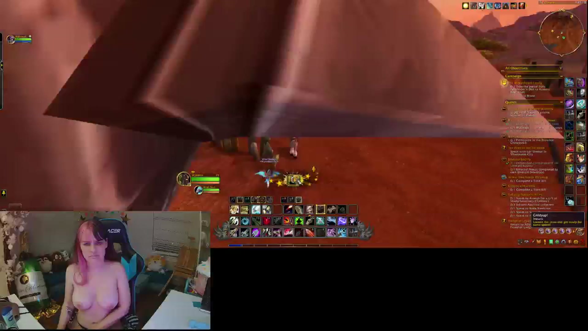 Gallery image thumbnail from DahliaIsDopey's myfreecams stream on, 10/03/2024, 02:35 image 17 of 20