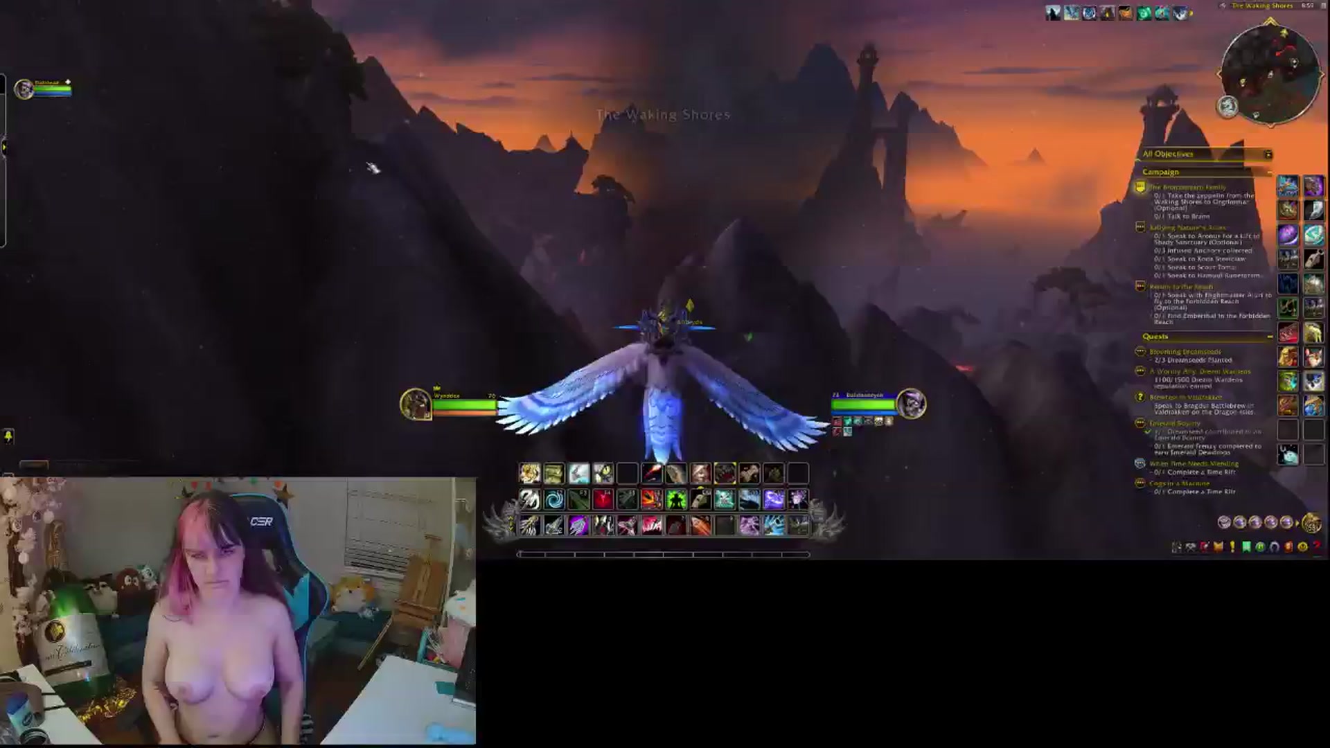 Gallery image thumbnail from DahliaIsDopey's myfreecams stream on, 10/03/2024, 02:35 image 3 of 20