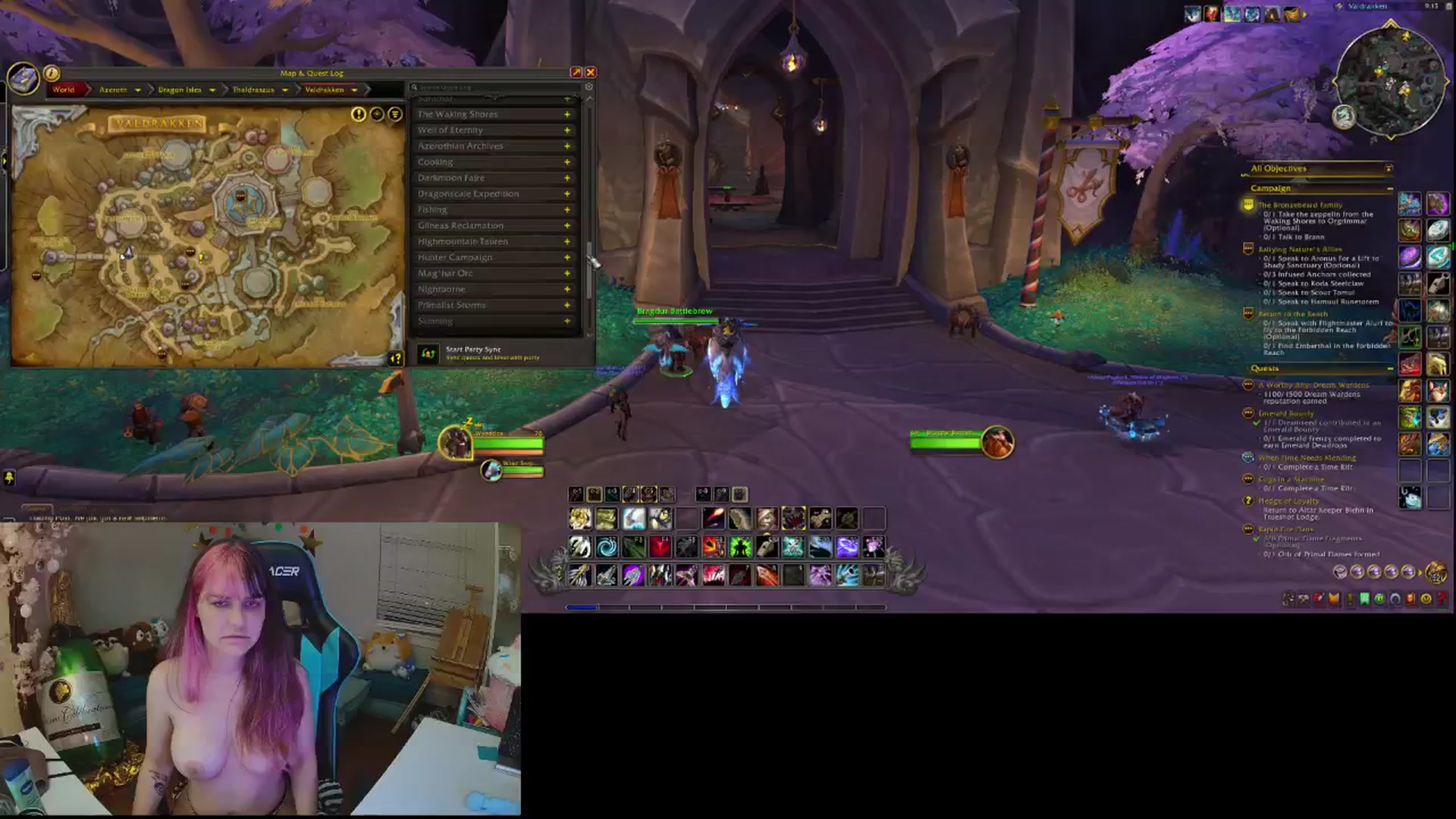 Gallery image thumbnail from DahliaIsDopey's myfreecams stream on, 10/03/2024, 02:35 image 12 of 20