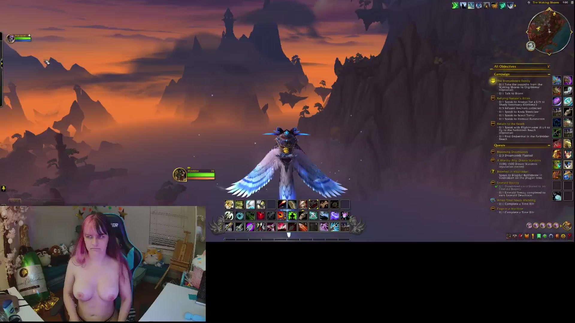 Gallery image thumbnail from DahliaIsDopey's myfreecams stream on, 10/03/2024, 02:35 image 4 of 20