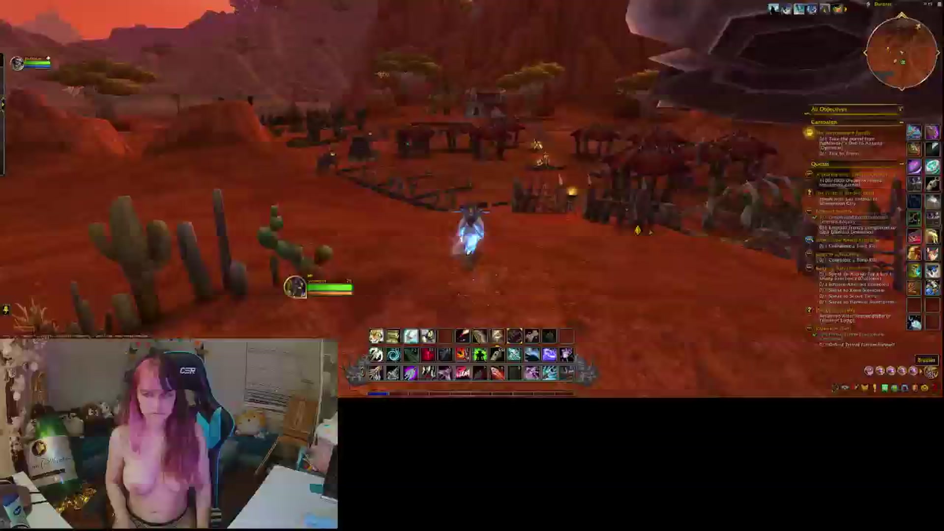 Gallery image thumbnail from DahliaIsDopey's myfreecams stream on, 10/03/2024, 02:35 image 14 of 20