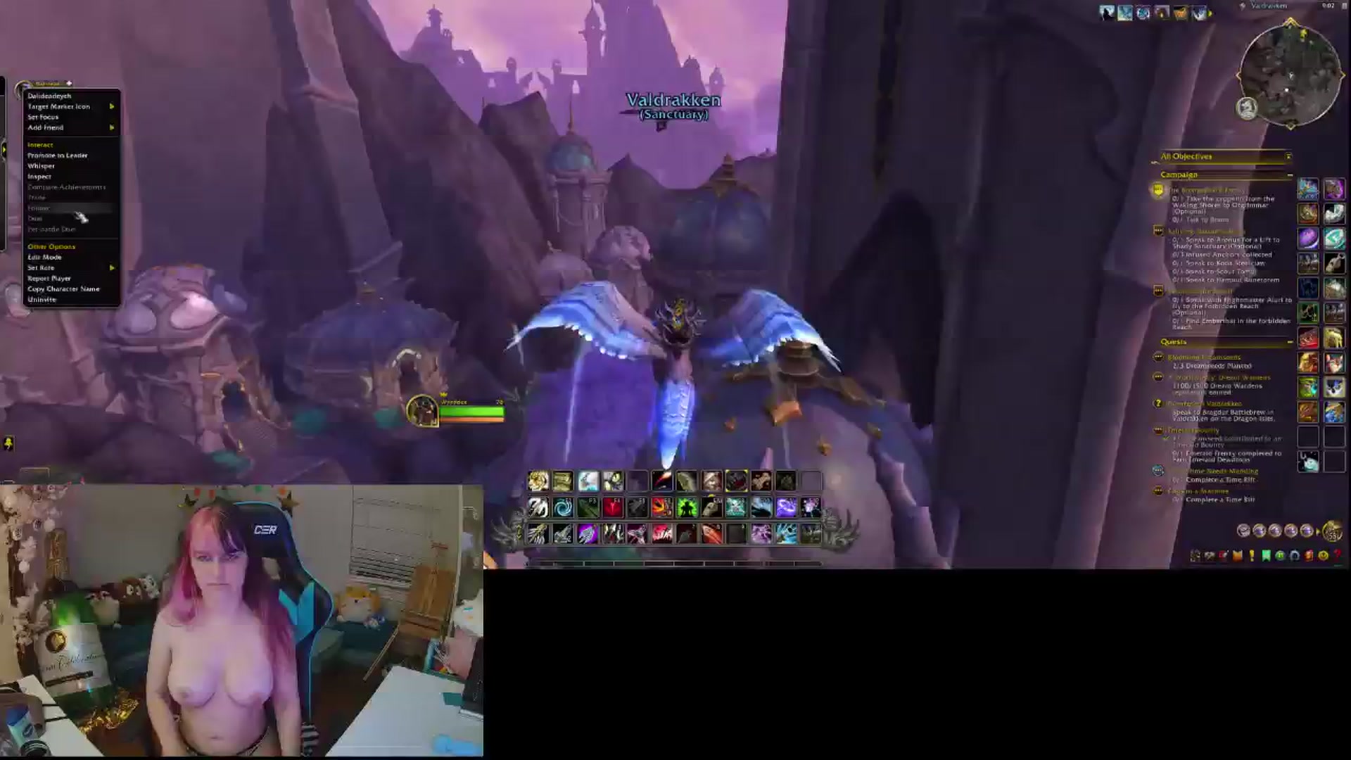 Gallery image thumbnail from DahliaIsDopey's myfreecams stream on, 10/03/2024, 02:35 image 5 of 20