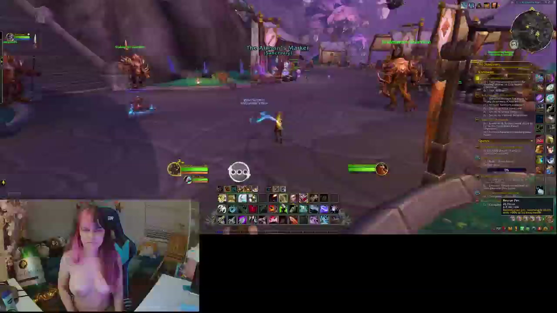 Gallery image thumbnail from DahliaIsDopey's myfreecams stream on, 10/03/2024, 02:35 image 9 of 20