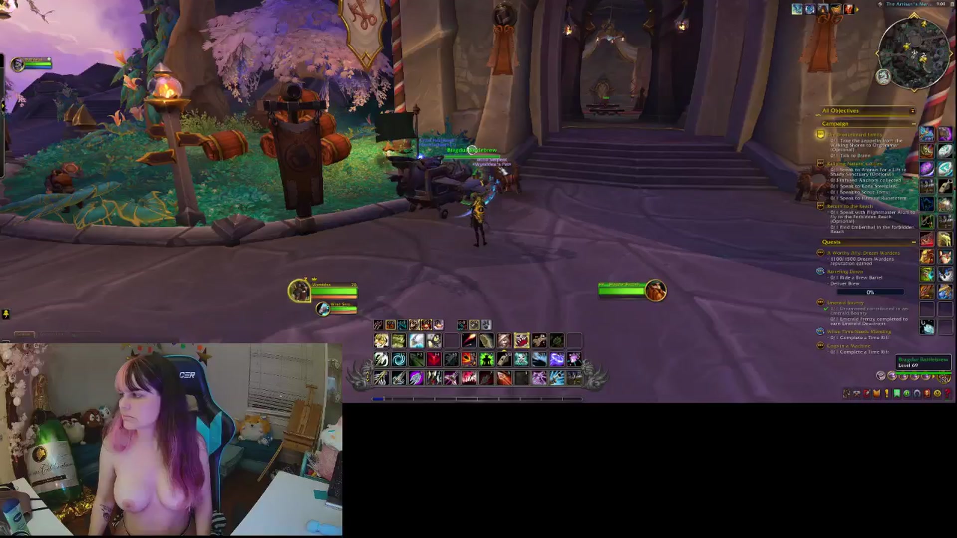Gallery image thumbnail from DahliaIsDopey's myfreecams stream on, 10/03/2024, 02:35 image 8 of 20