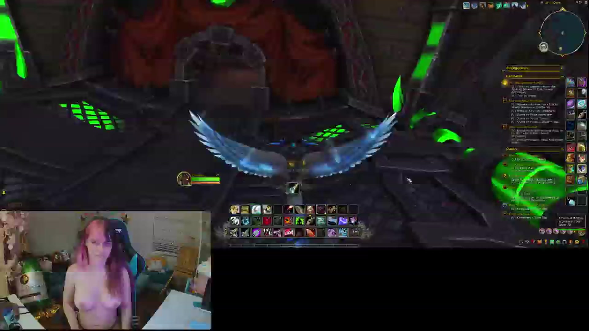 Gallery image thumbnail from DahliaIsDopey's myfreecams stream on, 10/03/2024, 02:35 image 1 of 20