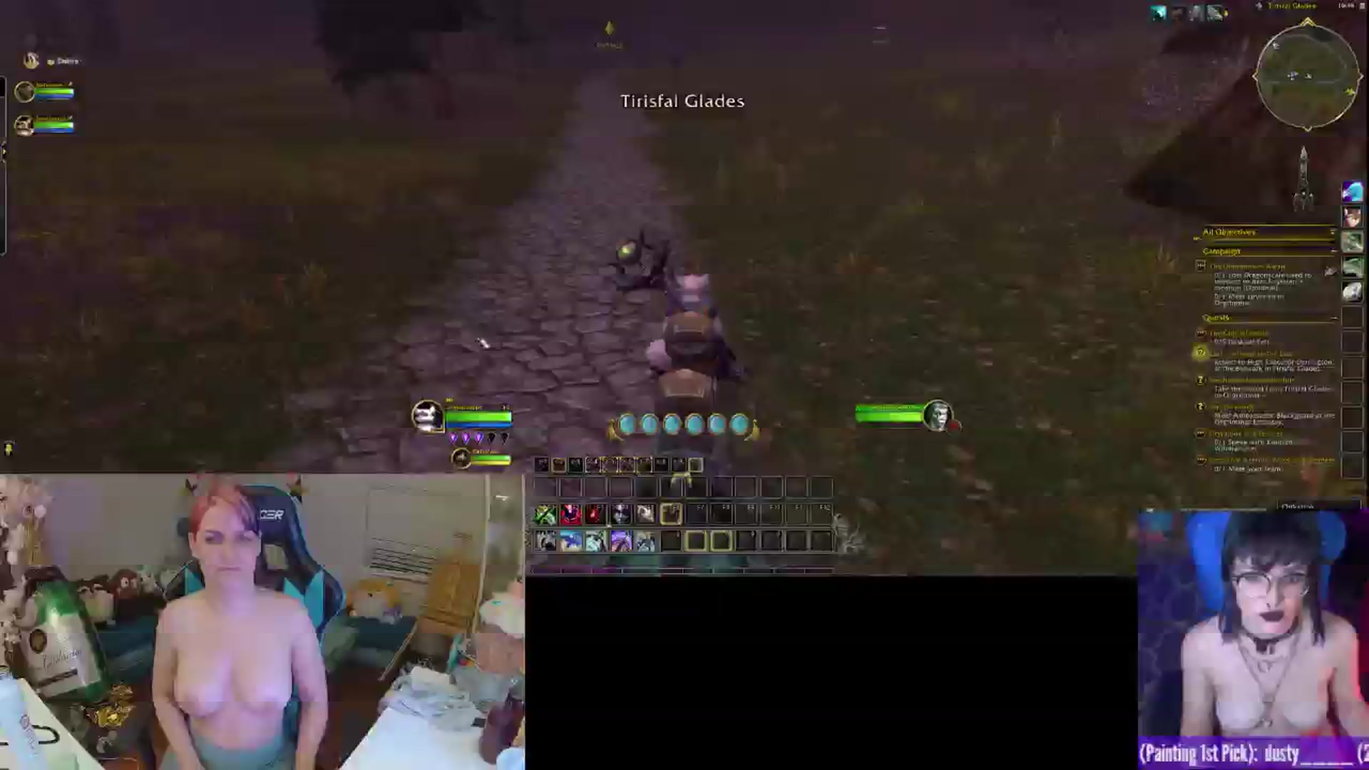 Gallery image thumbnail from DahliaIsDopey's myfreecams stream on, 10/15/2024, 05:03 image 13 of 20
