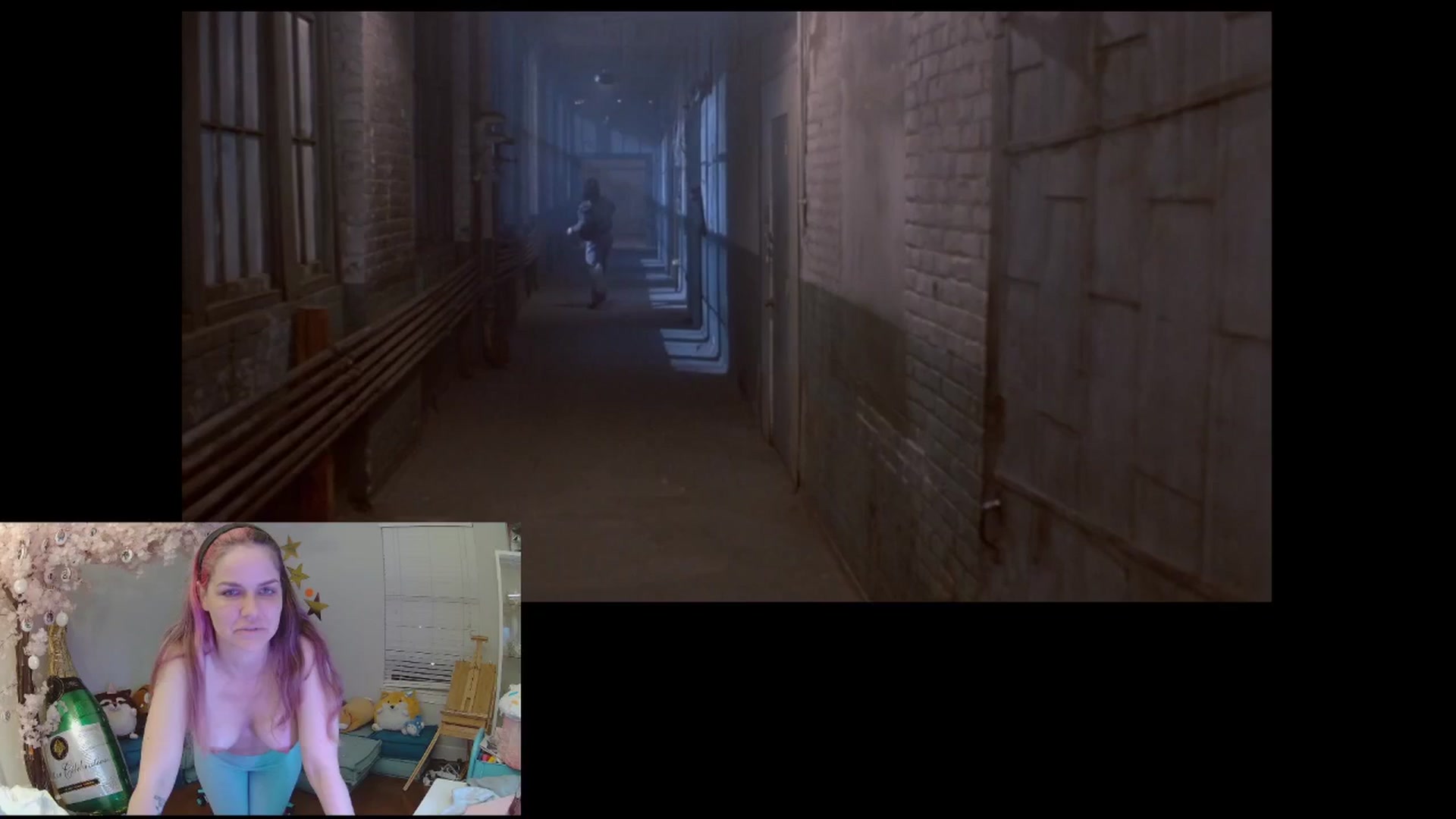 Gallery image thumbnail from DahliaIsDopey's myfreecams stream on, 10/16/2024, 06:13 image 3 of 20