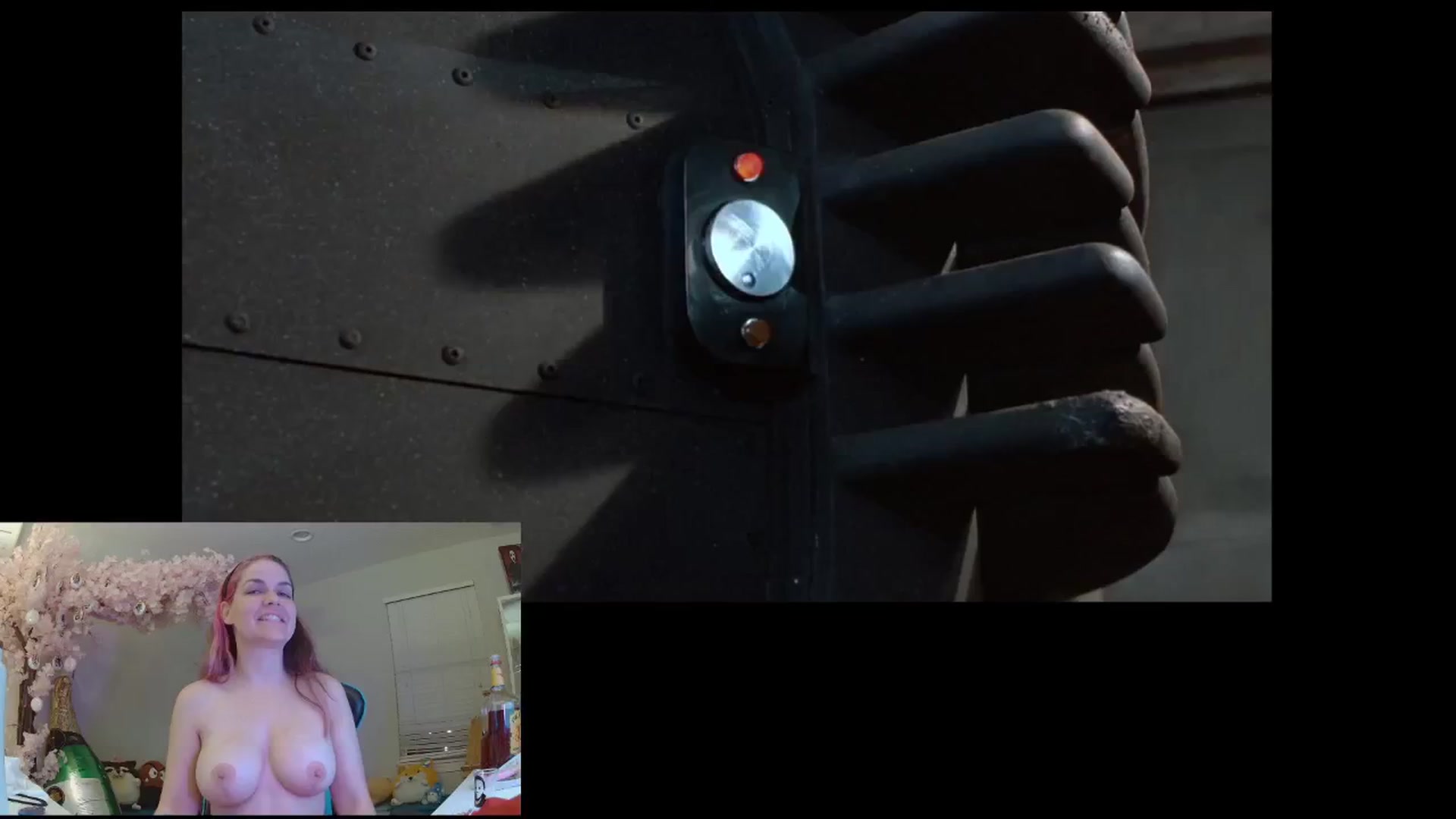 Gallery image thumbnail from DahliaIsDopey's myfreecams stream on, 10/16/2024, 06:13 image 9 of 20