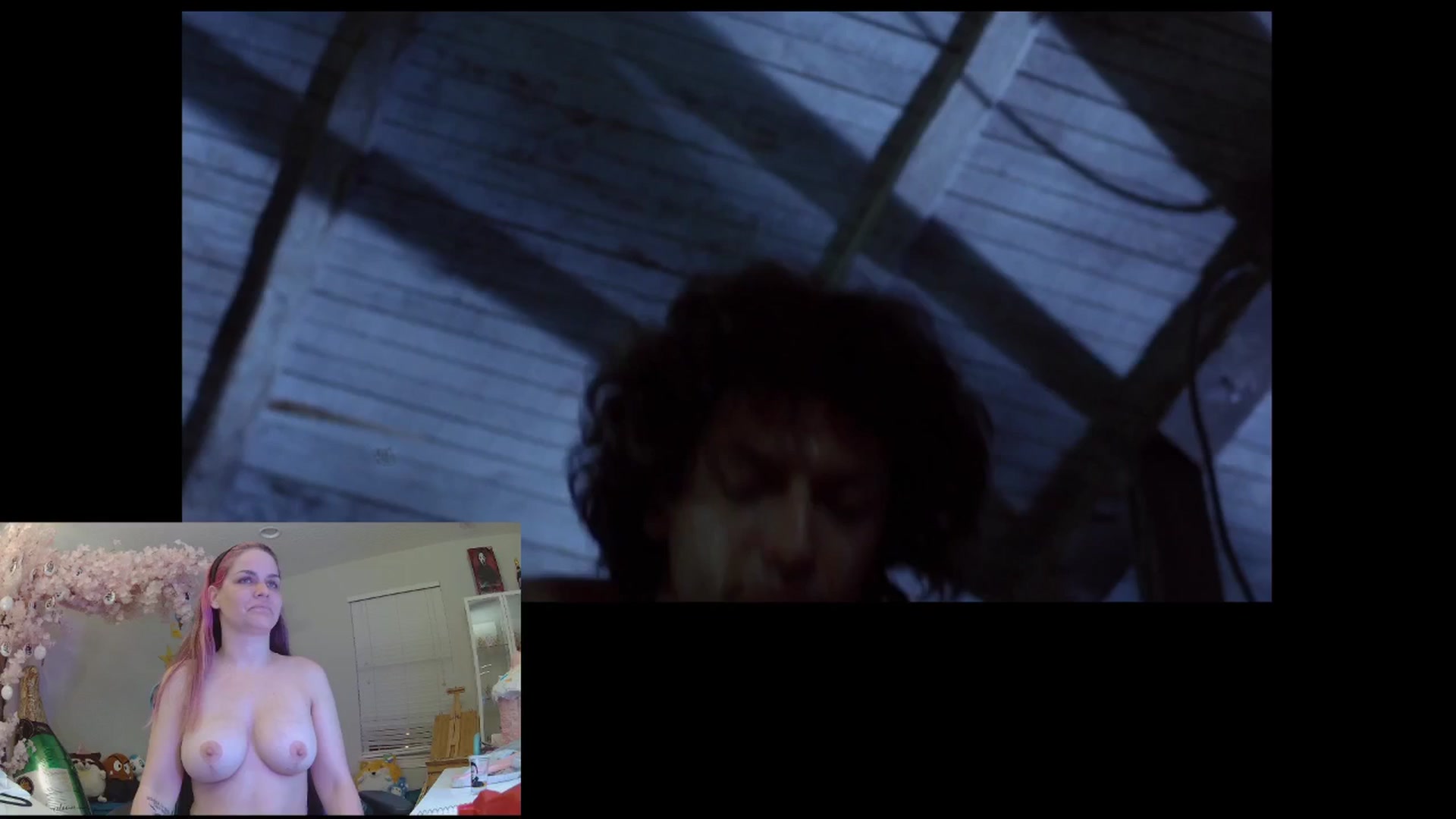 Gallery image thumbnail from DahliaIsDopey's myfreecams stream on, 10/16/2024, 06:13 image 2 of 20