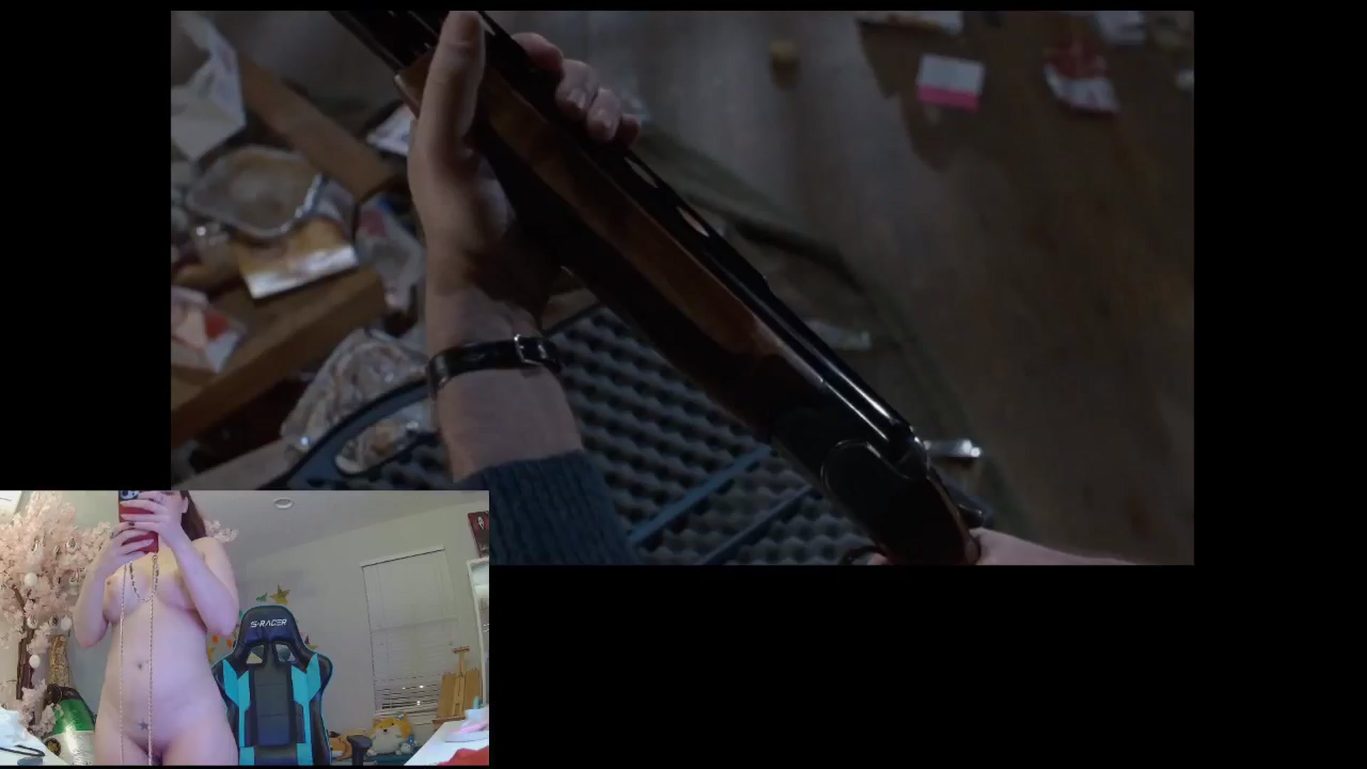 Gallery image thumbnail from DahliaIsDopey's myfreecams stream on, 10/16/2024, 06:13 image 8 of 20