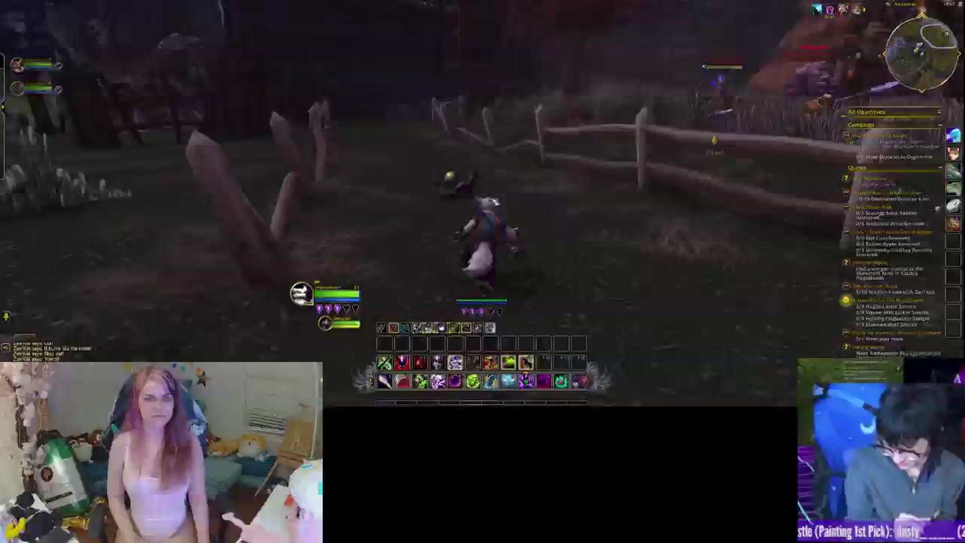 Gallery image thumbnail from DahliaIsDopey's myfreecams stream on, 10/21/2024, 06:04 image 7 of 20