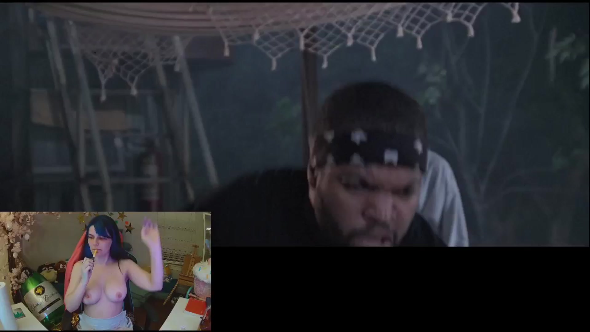 Gallery image thumbnail from DahliaIsDopey's myfreecams stream on, 10/28/2024, 04:15 image 8 of 20