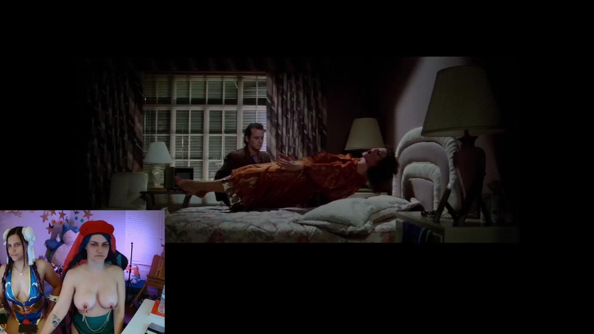 Gallery image thumbnail from DahliaIsDopey's myfreecams stream on, 10/29/2024, 05:06 image 16 of 20