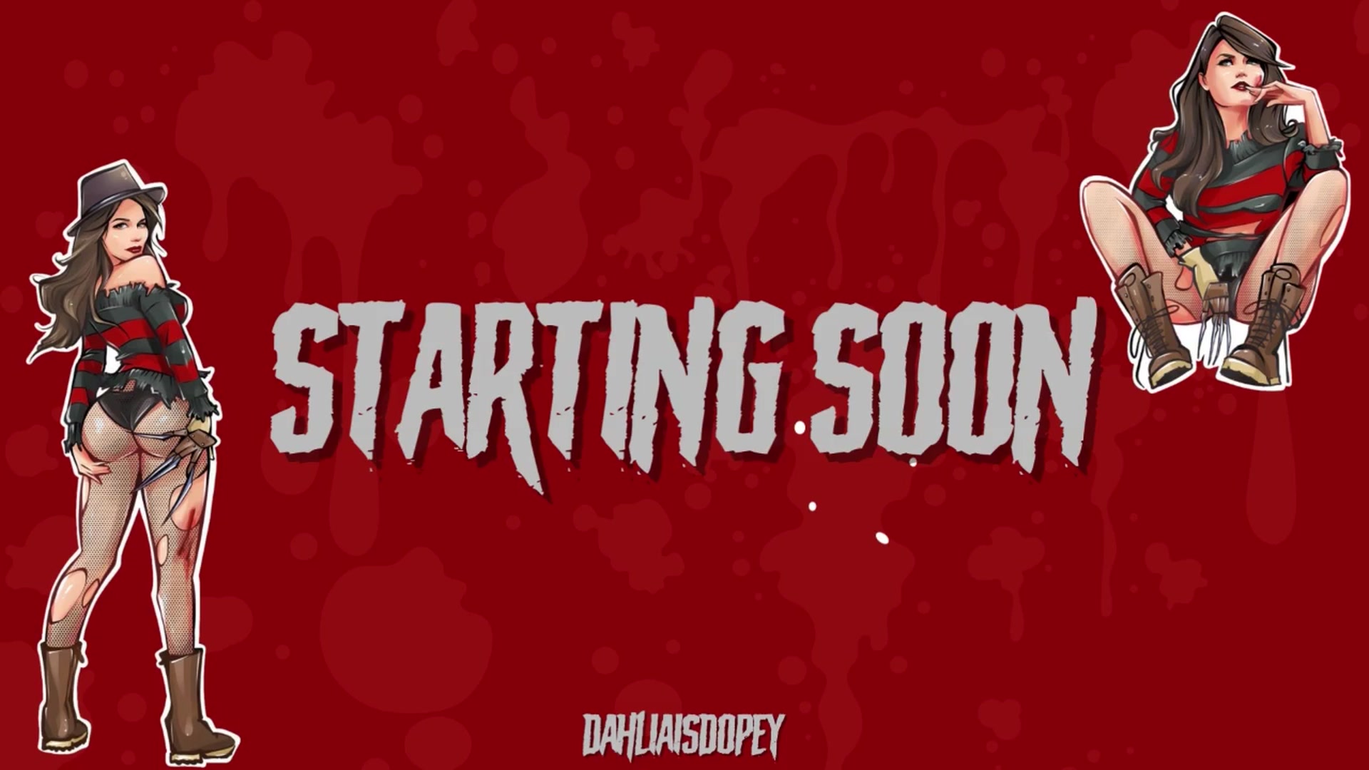 Gallery image thumbnail from DahliaIsDopey's myfreecams stream on, 11/06/2024, 06:35 image 1 of 20