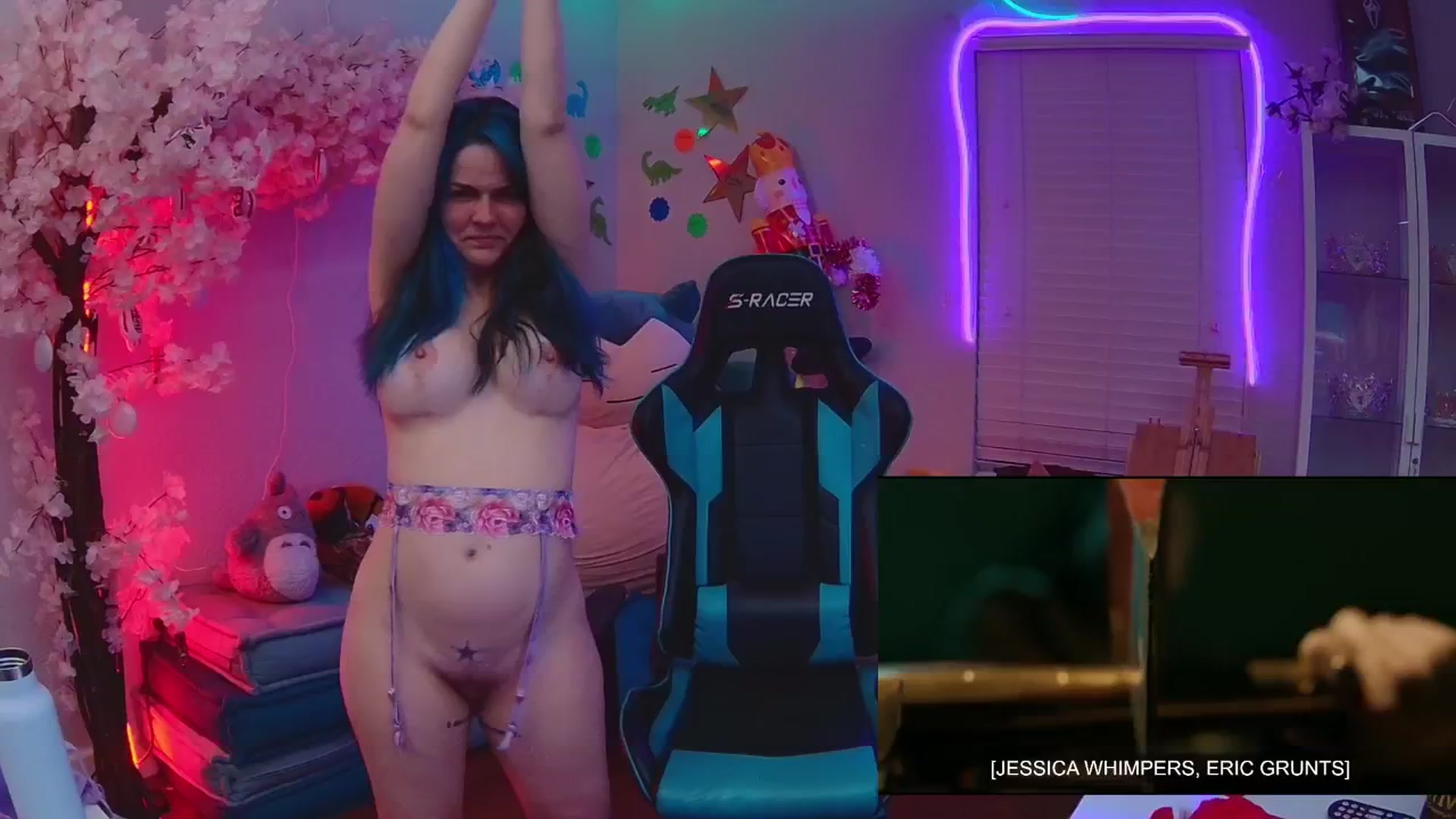 Gallery image thumbnail from DahliaIsDopey's myfreecams stream on, 11/29/2024, 05:52 image 8 of 20