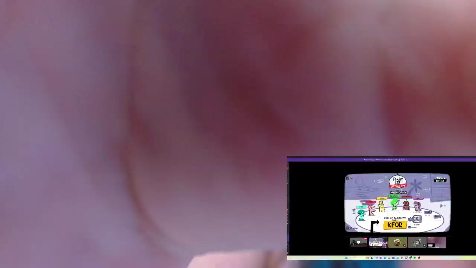 Gallery image thumbnail from DahliaIsDopey's myfreecams stream on, 12/07/2024, 05:09 image 1 of 20
