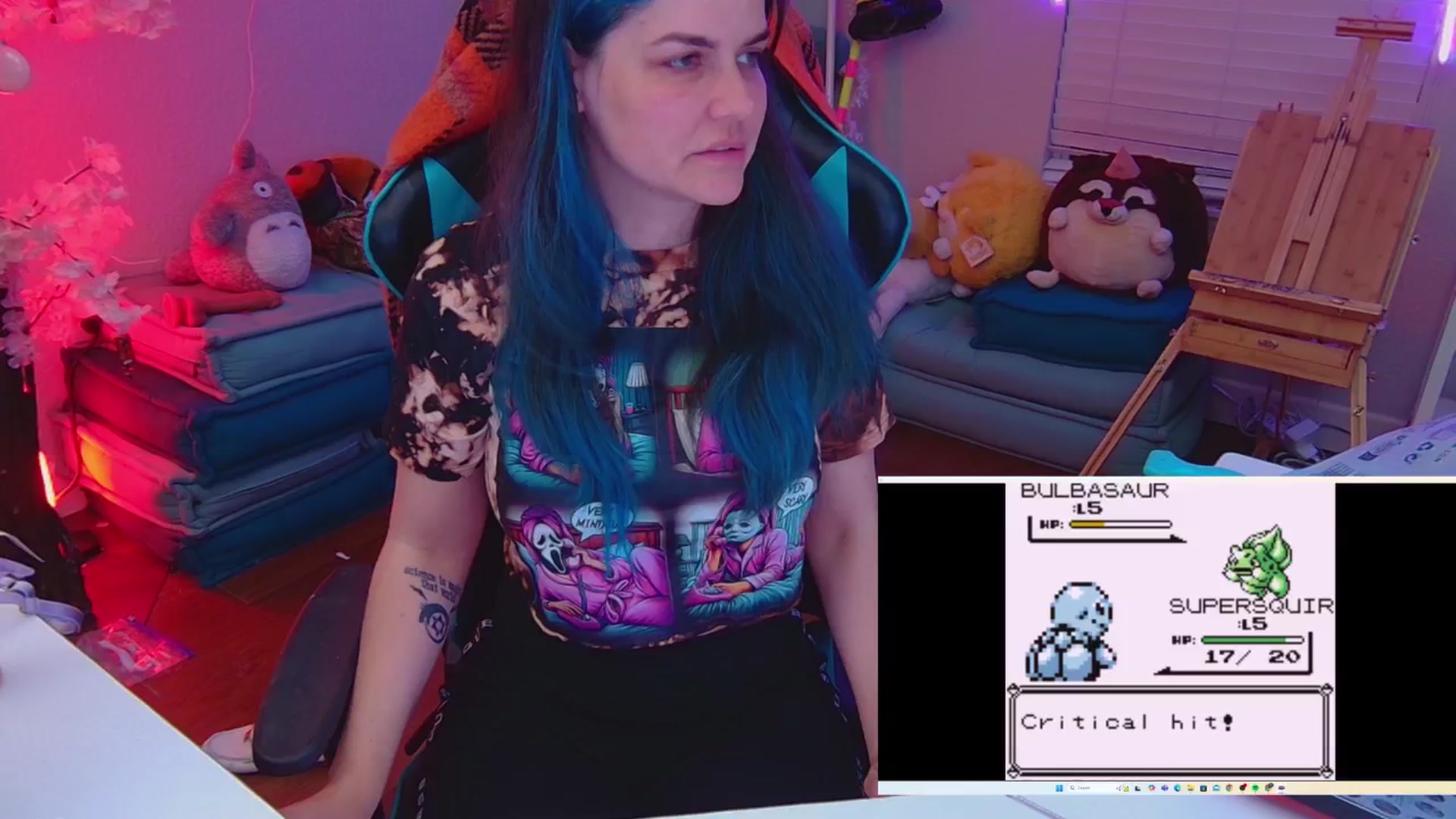 Gallery image thumbnail from DahliaIsDopey's myfreecams stream on, 12/10/2024, 03:25 image 11 of 20