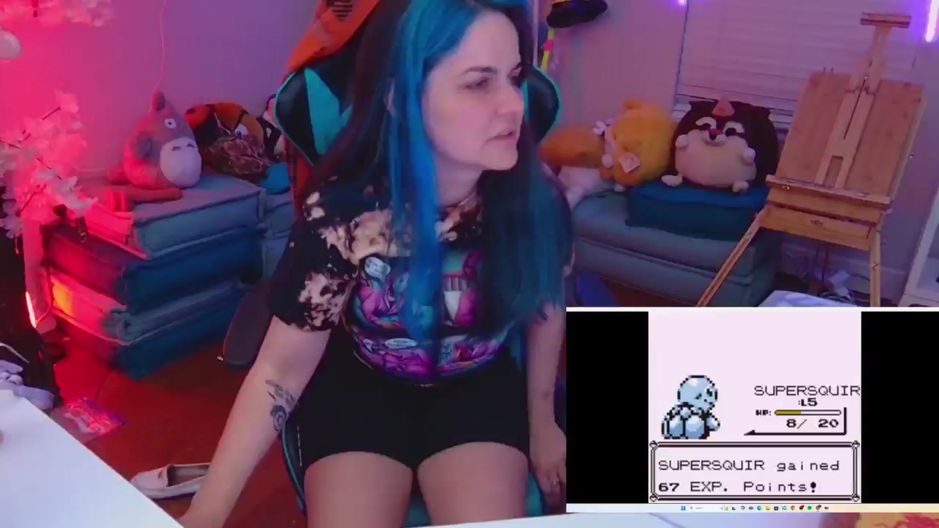 Gallery image thumbnail from DahliaIsDopey's myfreecams stream on, 12/10/2024, 03:25 image 13 of 20