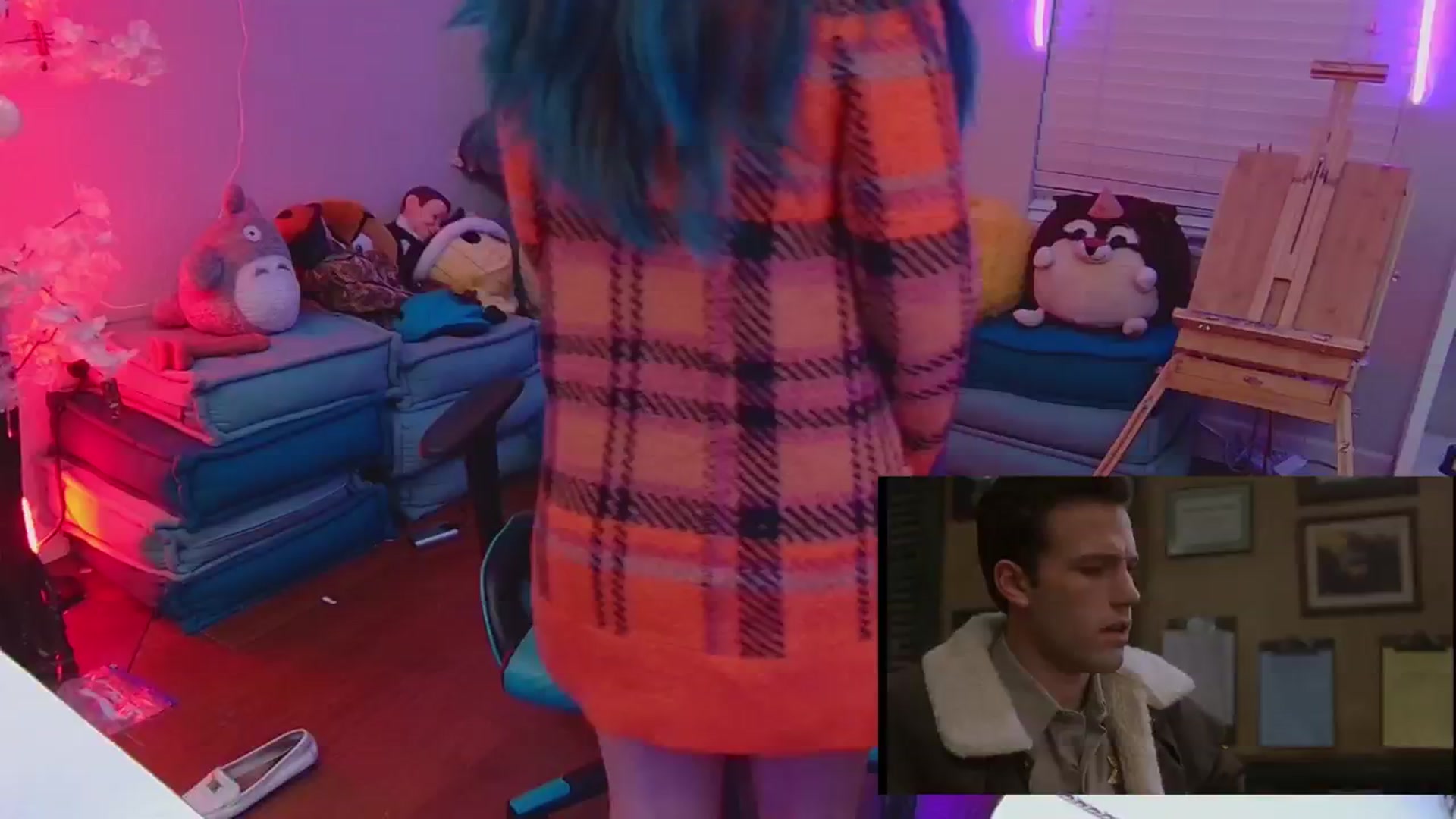 Gallery image thumbnail from DahliaIsDopey's myfreecams stream on, 12/11/2024, 04:57 image 7 of 20