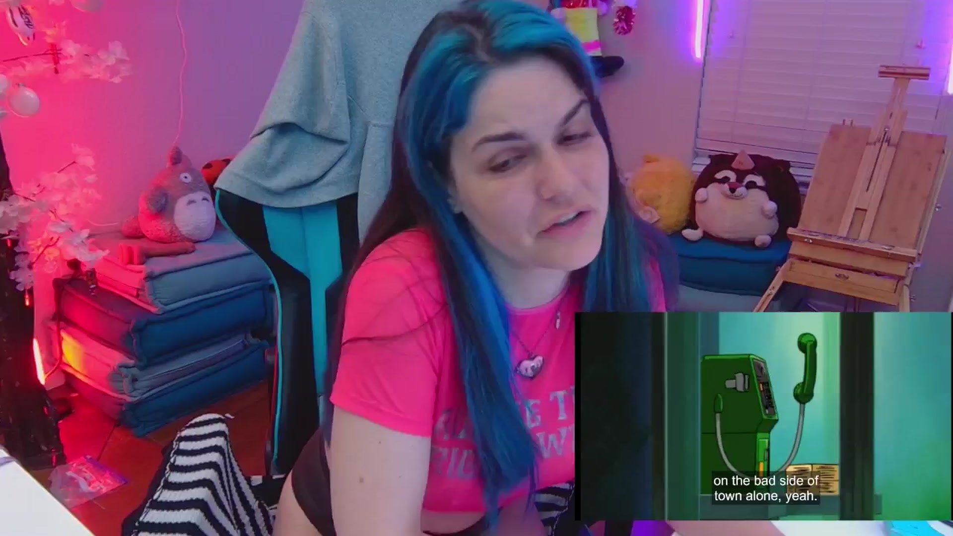 Gallery image thumbnail from DahliaIsDopey's myfreecams stream on, 12/13/2024, 03:56 image 8 of 20