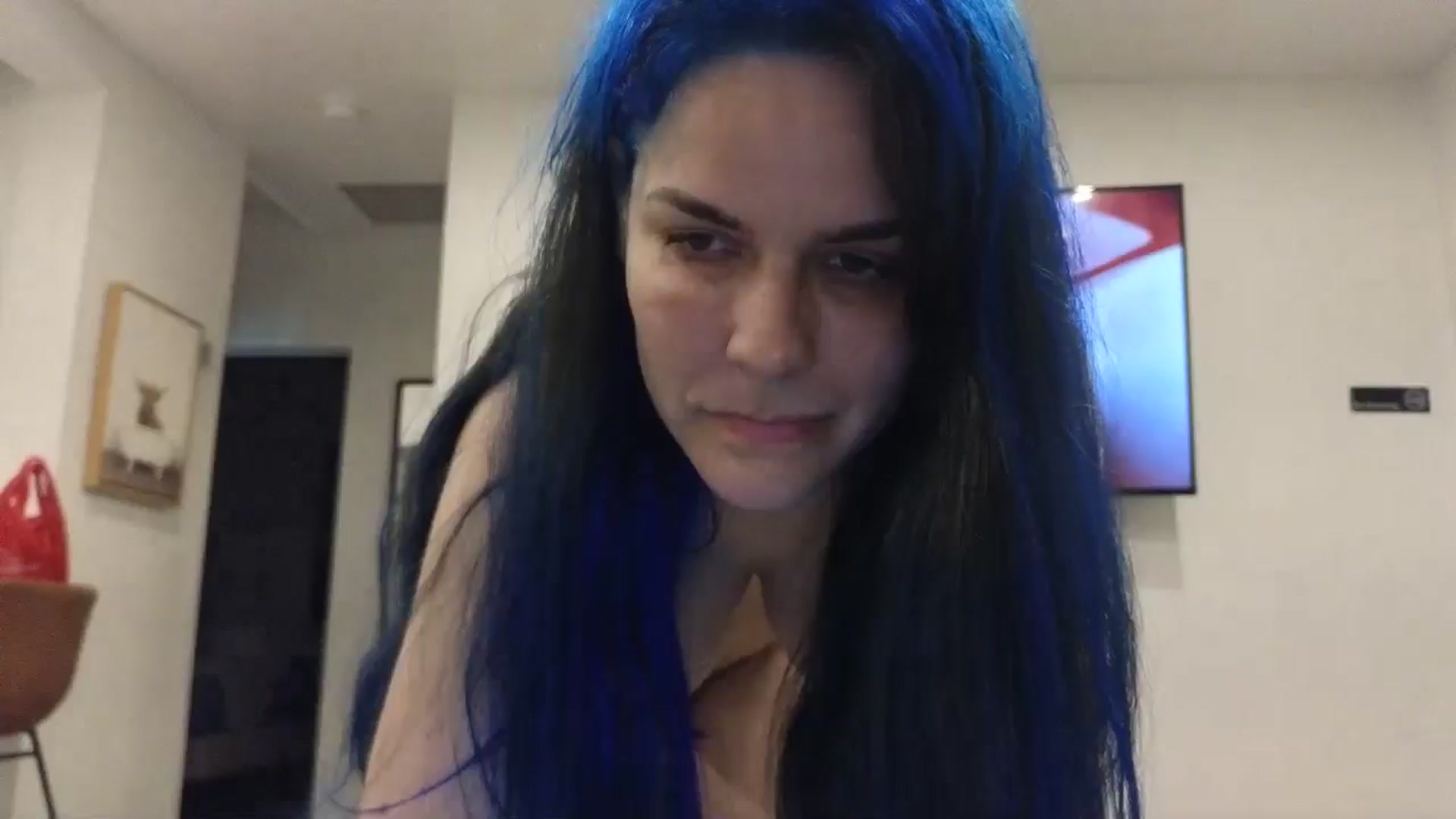 Gallery image thumbnail from DahliaIsDopey's myfreecams stream on, 12/23/2024, 05:17 image 13 of 20