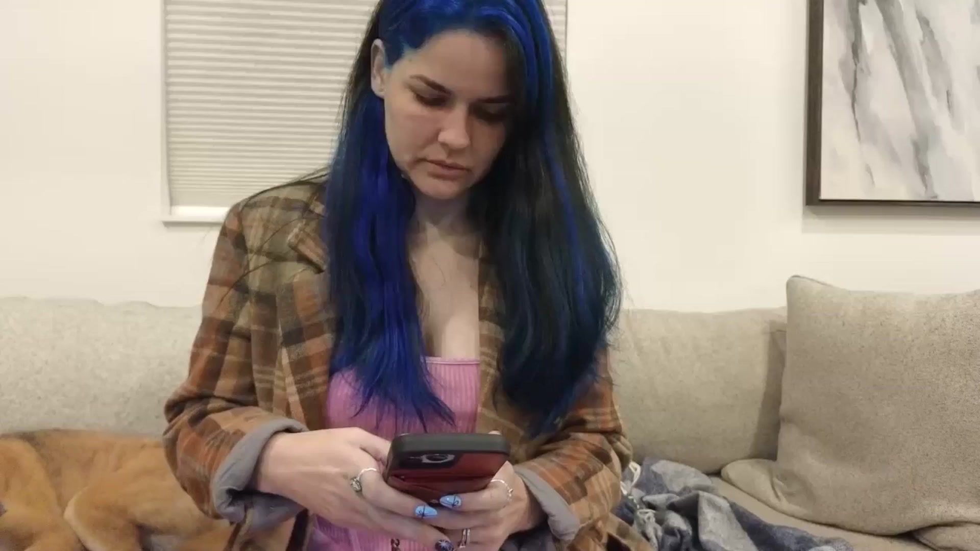 Gallery image thumbnail from DahliaIsDopey's myfreecams stream on, 12/23/2024, 05:17 image 1 of 20
