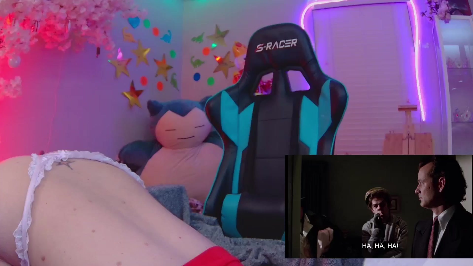 Gallery image thumbnail from DahliaIsDopey's myfreecams stream on, 12/26/2024, 05:24 image 11 of 20