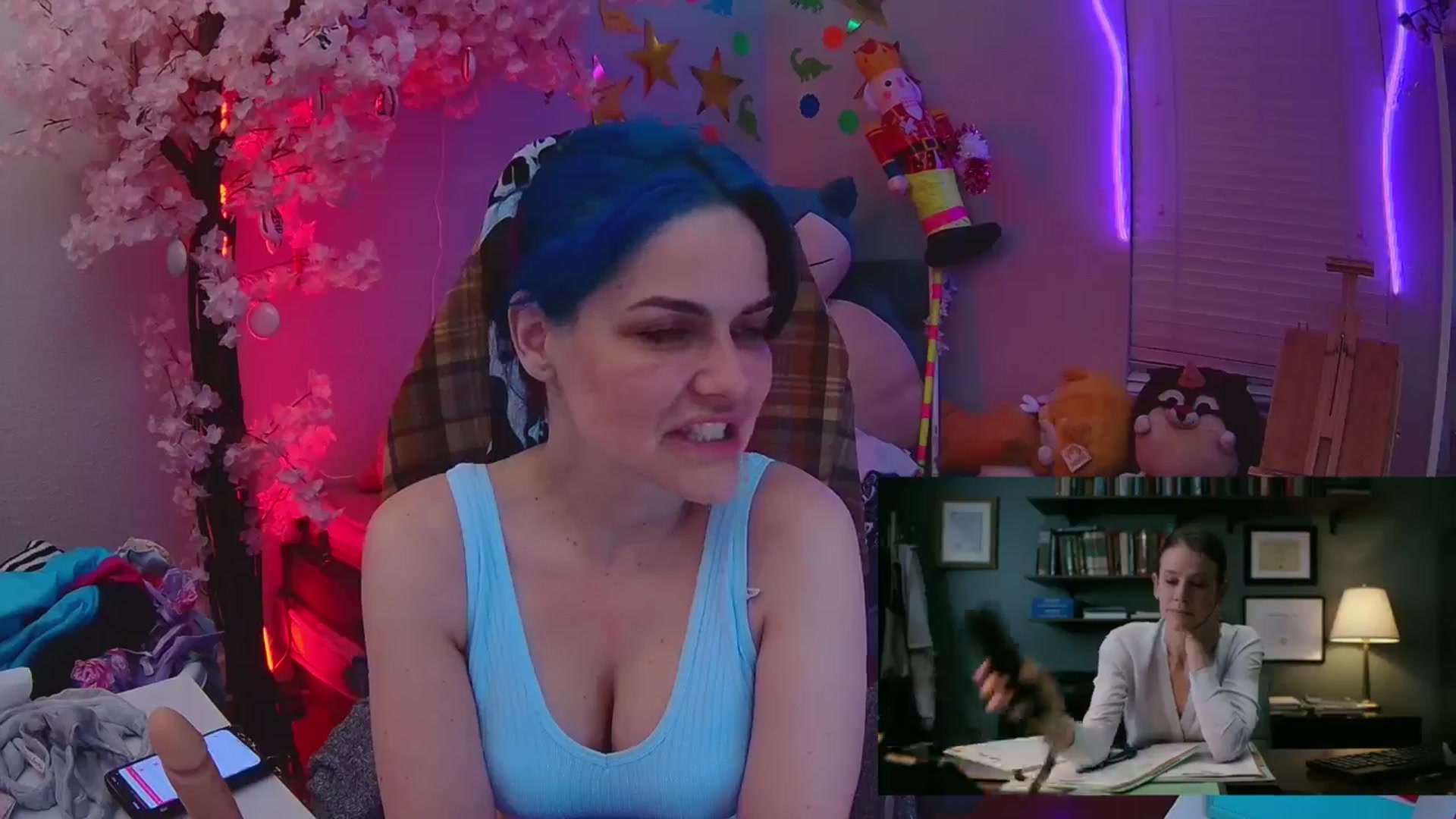 Gallery image thumbnail from DahliaIsDopey's myfreecams stream on, 01/07/2025, 05:27 image 5 of 20