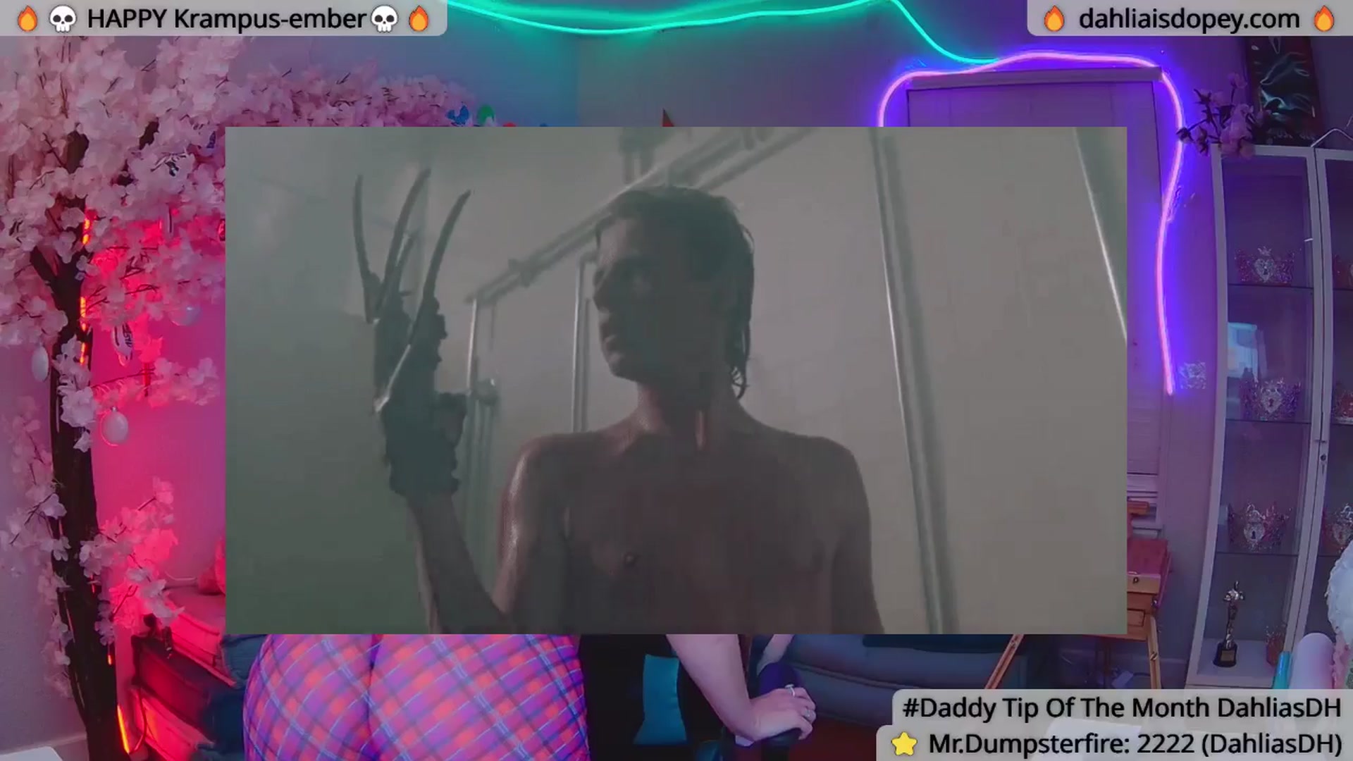 Gallery image thumbnail from DahliaIsDopey's myfreecams stream on, 01/11/2025, 02:36 image 4 of 20