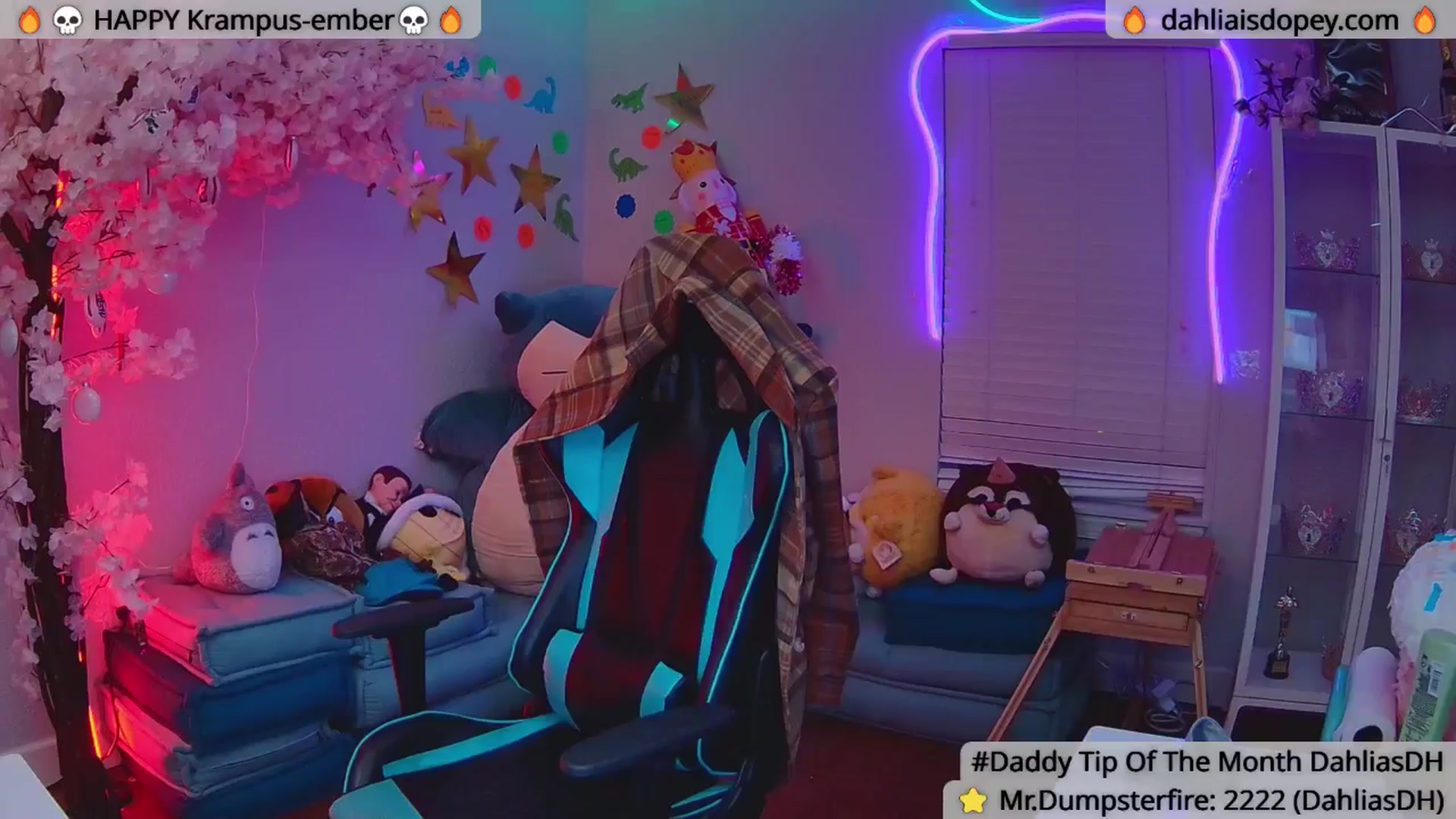 Gallery image thumbnail from DahliaIsDopey's myfreecams stream on, 01/11/2025, 02:36 image 8 of 20