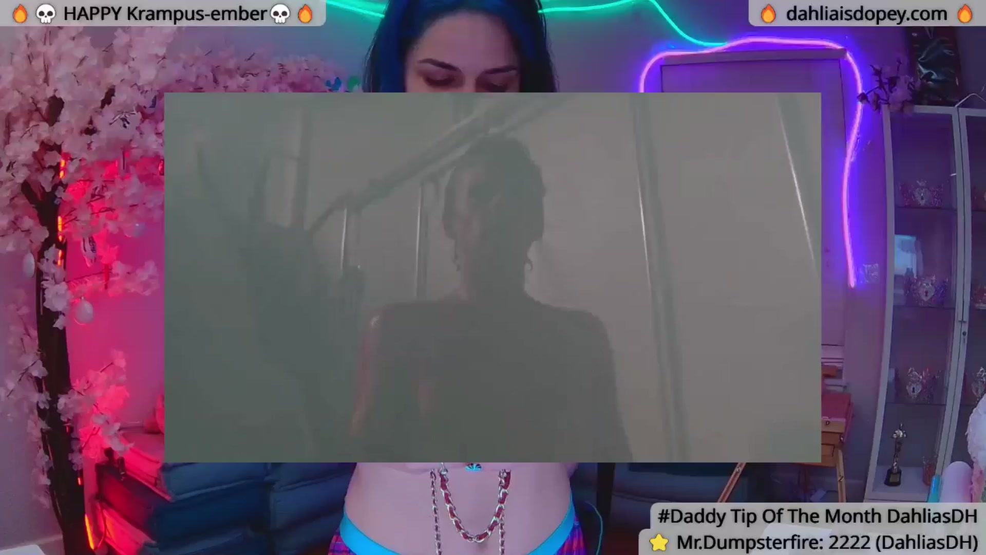 Gallery image thumbnail from DahliaIsDopey's myfreecams stream on, 01/11/2025, 02:36 image 1 of 20