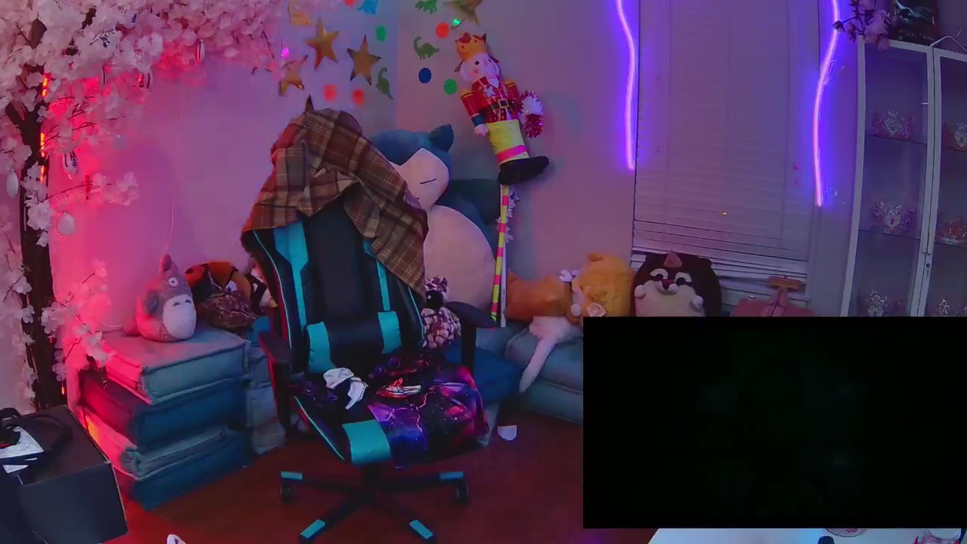 Gallery image thumbnail from DahliaIsDopey's myfreecams stream on, 01/12/2025, 06:18 image 13 of 20