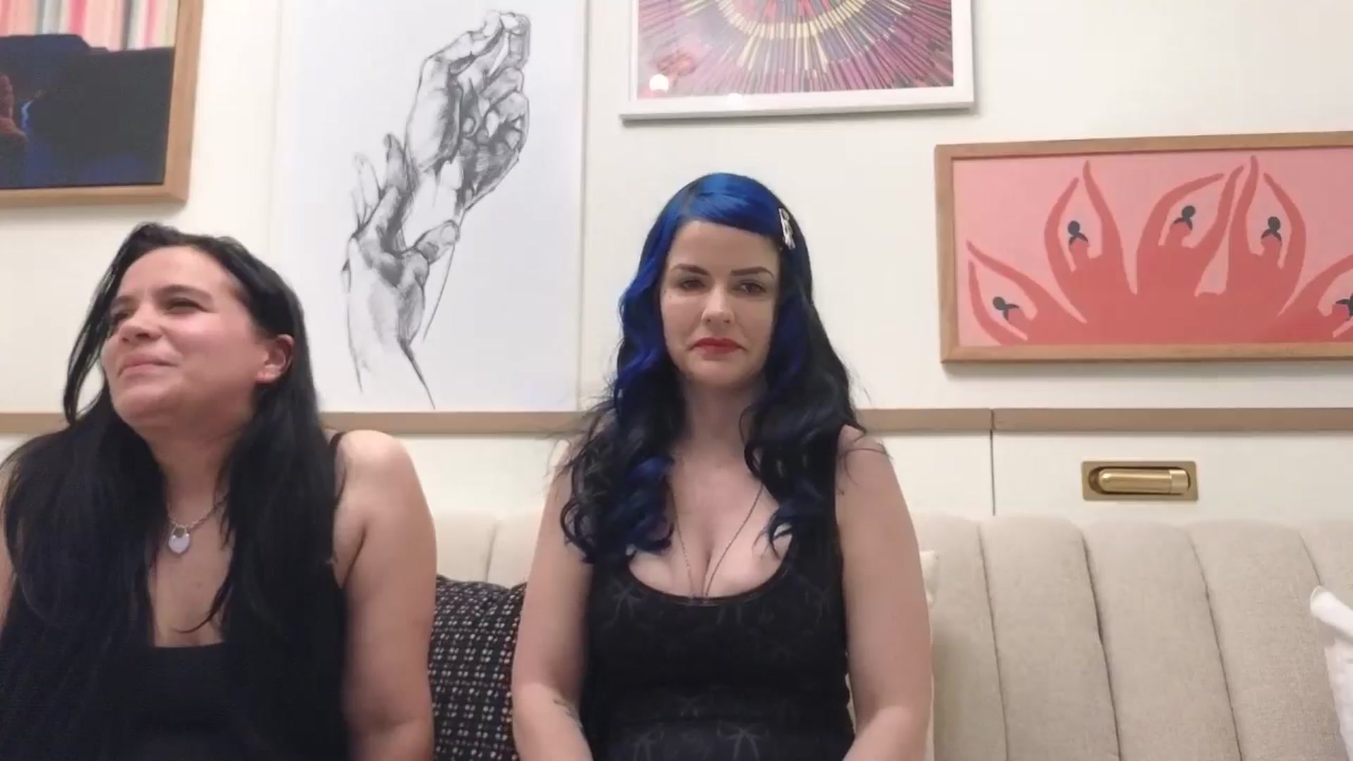 Gallery image thumbnail from DahliaIsDopey's myfreecams stream on, 01/22/2025, 03:13 image 16 of 20