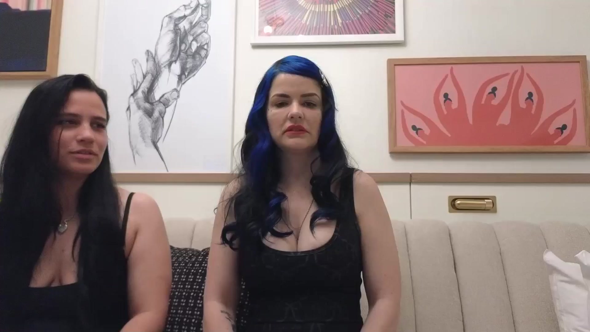 Gallery image thumbnail from DahliaIsDopey's myfreecams stream on, 01/22/2025, 03:13 image 17 of 20