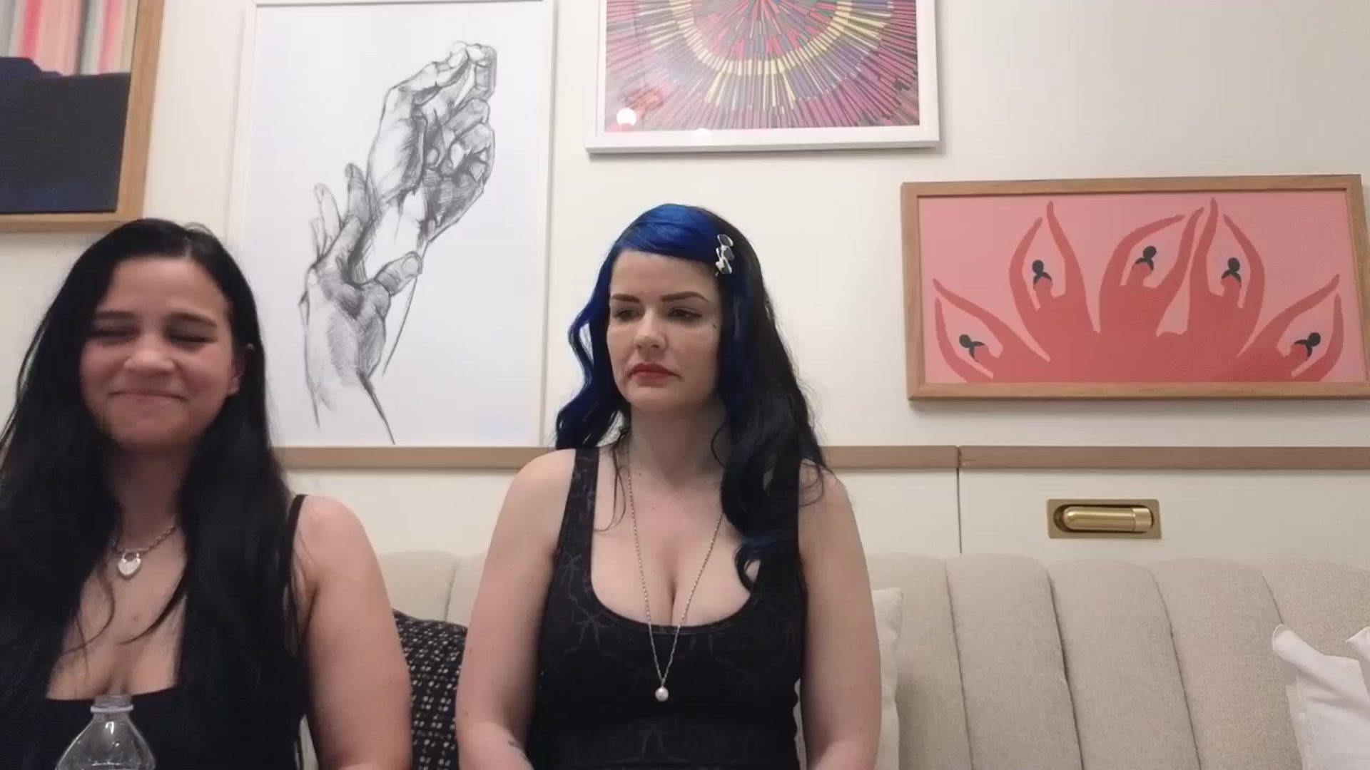 Gallery image thumbnail from DahliaIsDopey's myfreecams stream on, 01/22/2025, 03:13 image 18 of 20