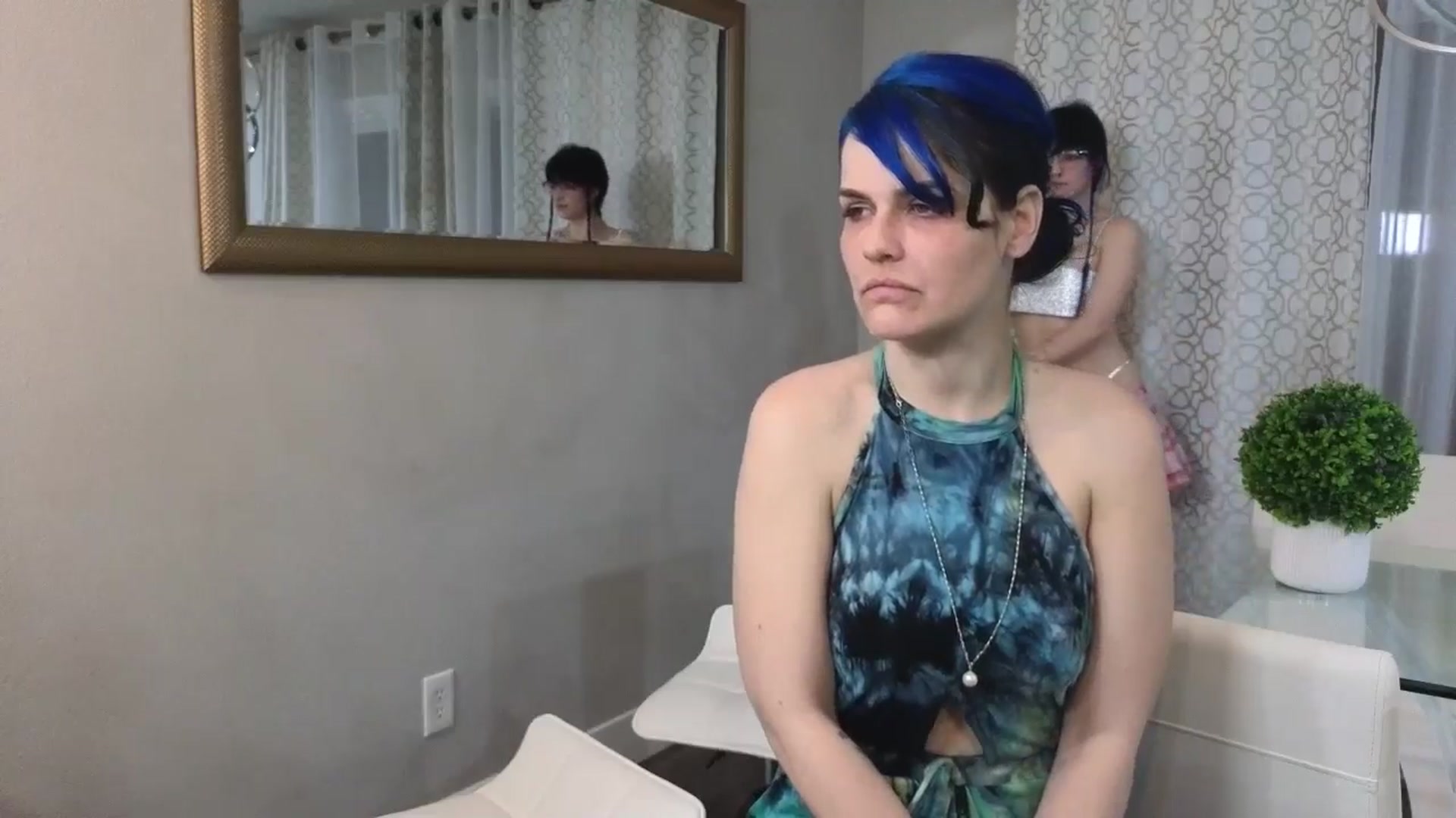 Gallery image thumbnail from DahliaIsDopey's myfreecams stream on, 01/23/2025, 03:59 image 11 of 20