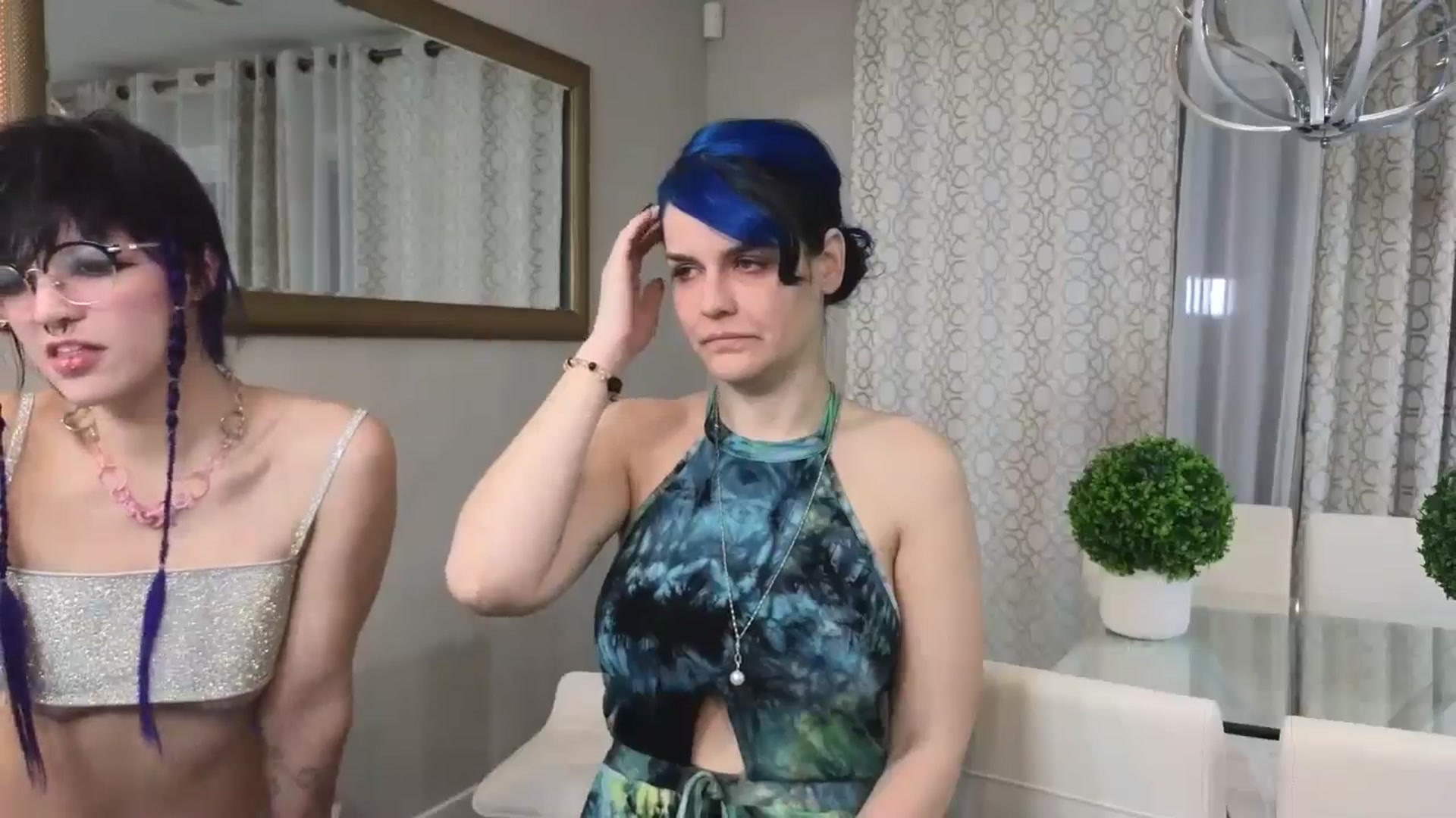 Gallery image thumbnail from DahliaIsDopey's myfreecams stream on, 01/23/2025, 03:59 image 7 of 20