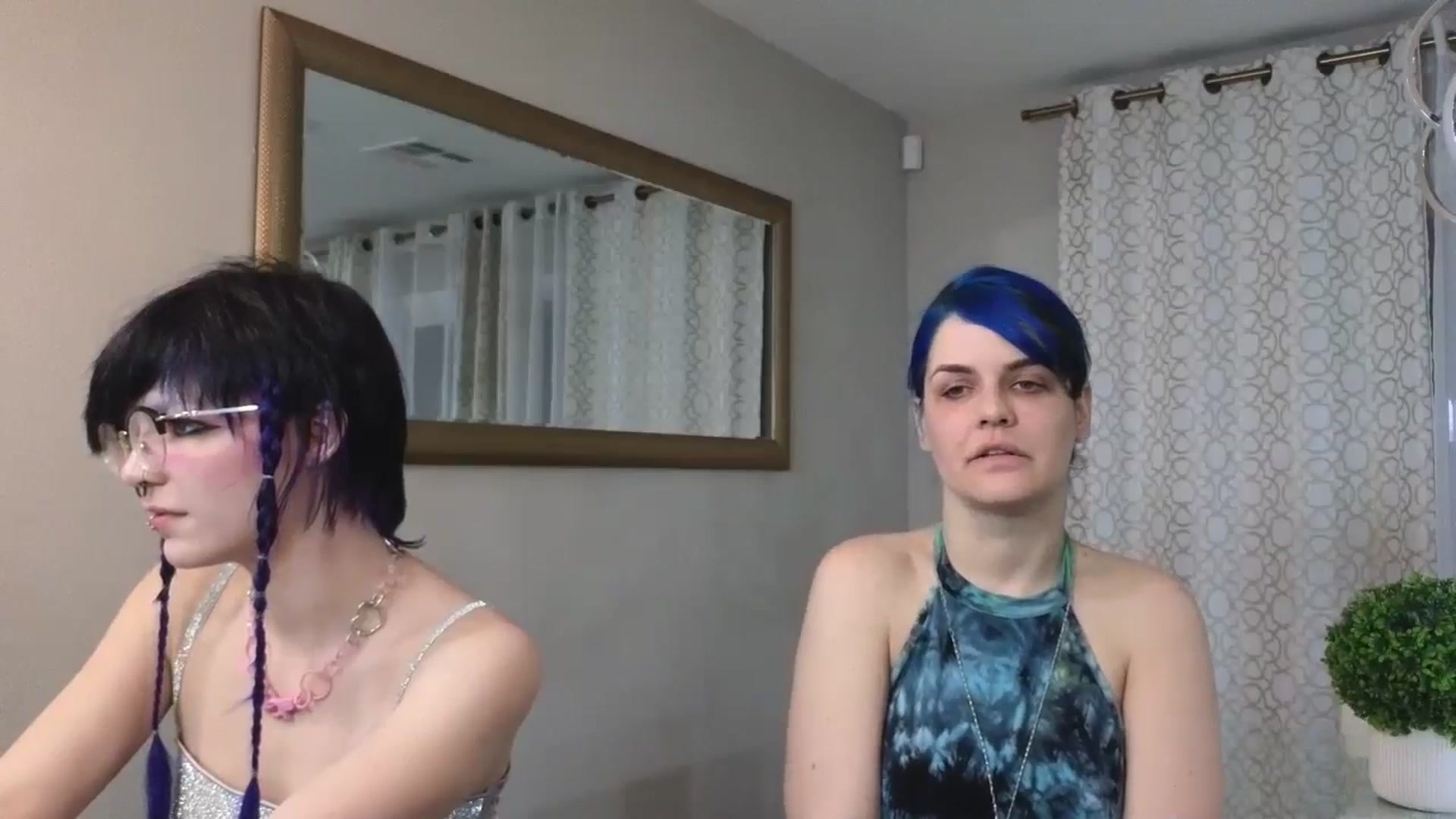 Gallery image thumbnail from DahliaIsDopey's myfreecams stream on, 01/23/2025, 03:59 image 13 of 20