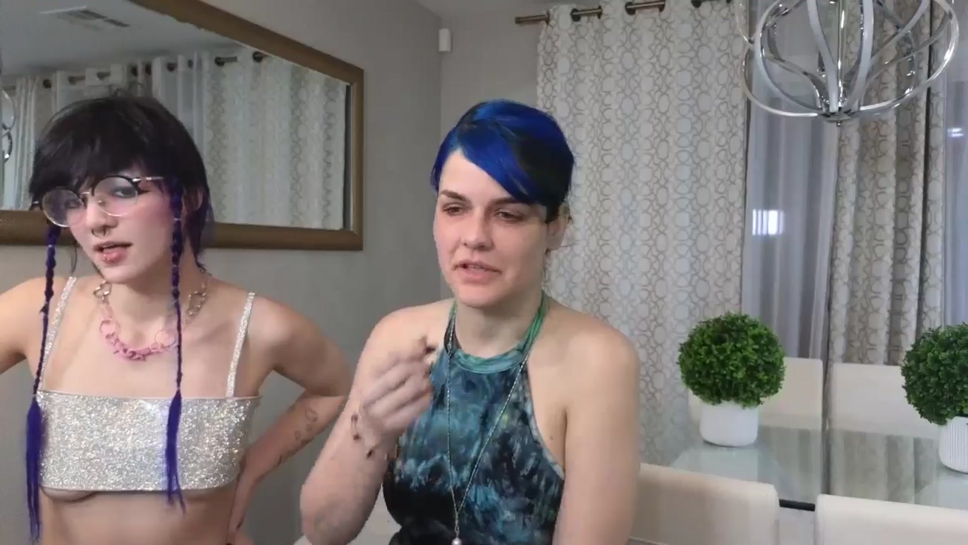 Gallery image thumbnail from DahliaIsDopey's myfreecams stream on, 01/23/2025, 03:59 image 9 of 20