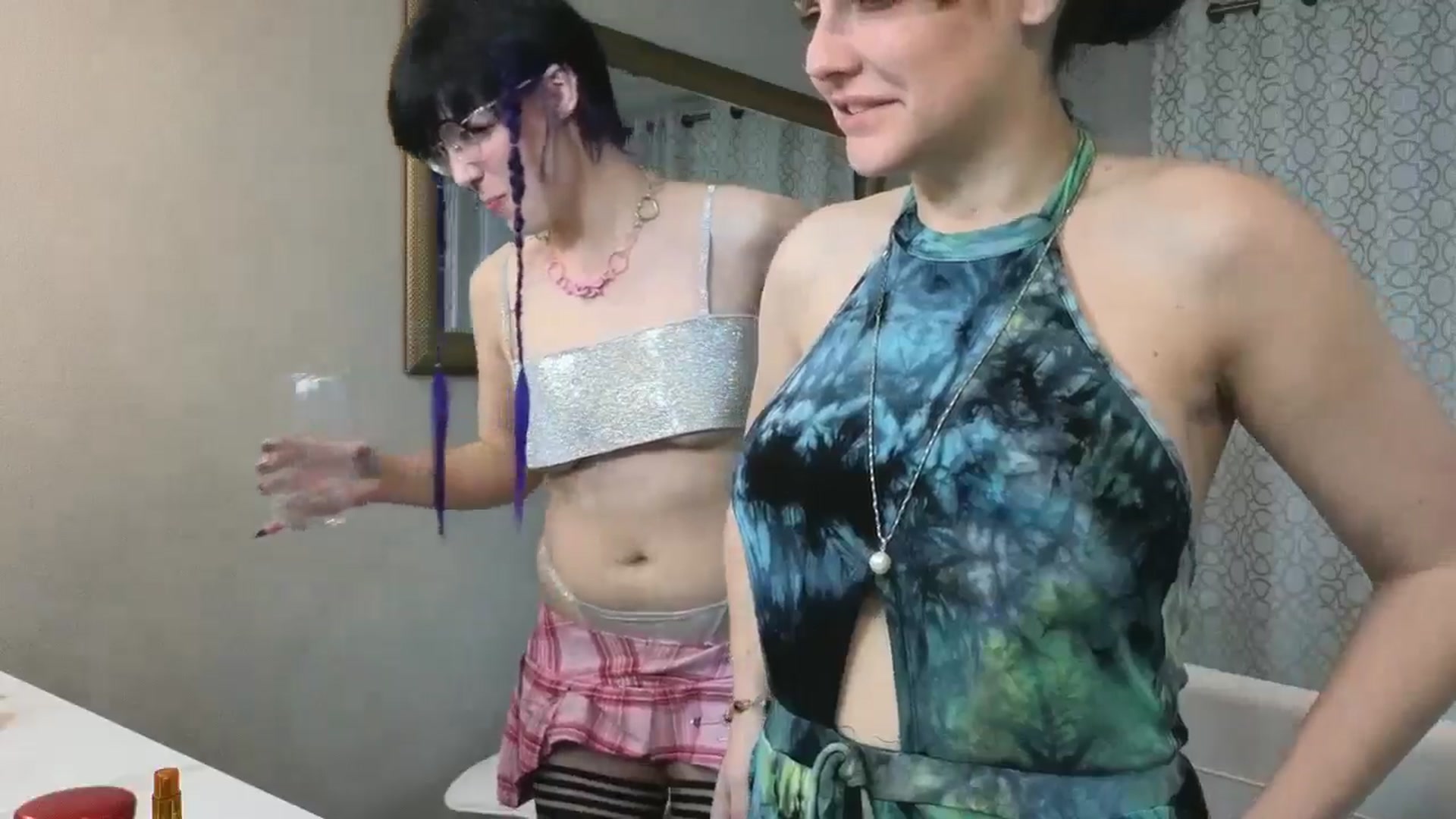 Gallery image thumbnail from DahliaIsDopey's myfreecams stream on, 01/23/2025, 03:59 image 18 of 20