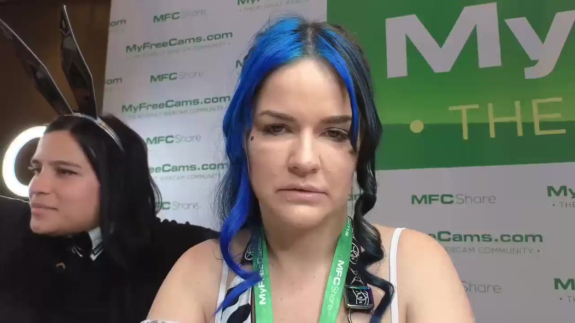 Gallery image thumbnail from DahliaIsDopey's myfreecams stream on, 01/25/2025, 24:10 image 2 of 20