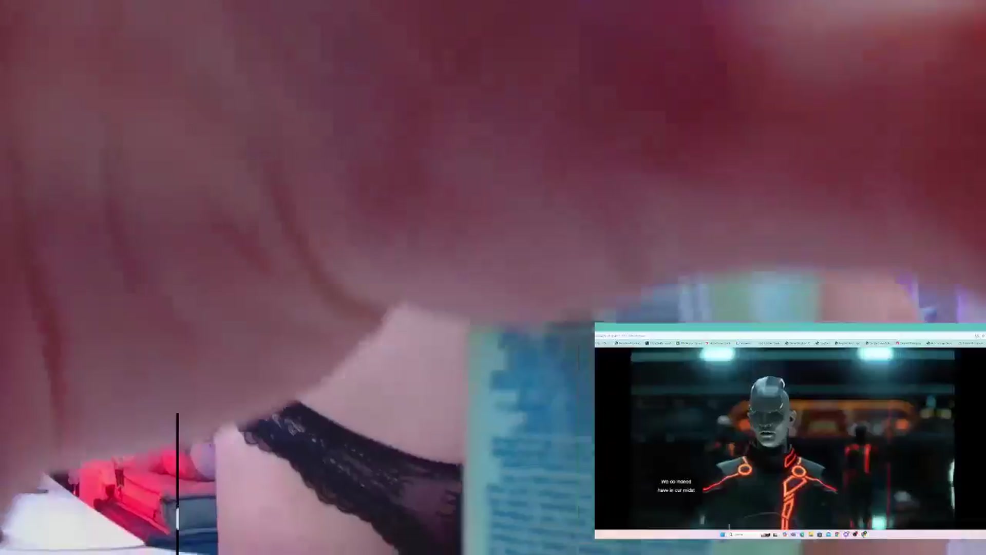 Gallery image thumbnail from DahliaIsDopey's myfreecams stream on, 02/20/2025, 04:56 image 4 of 20