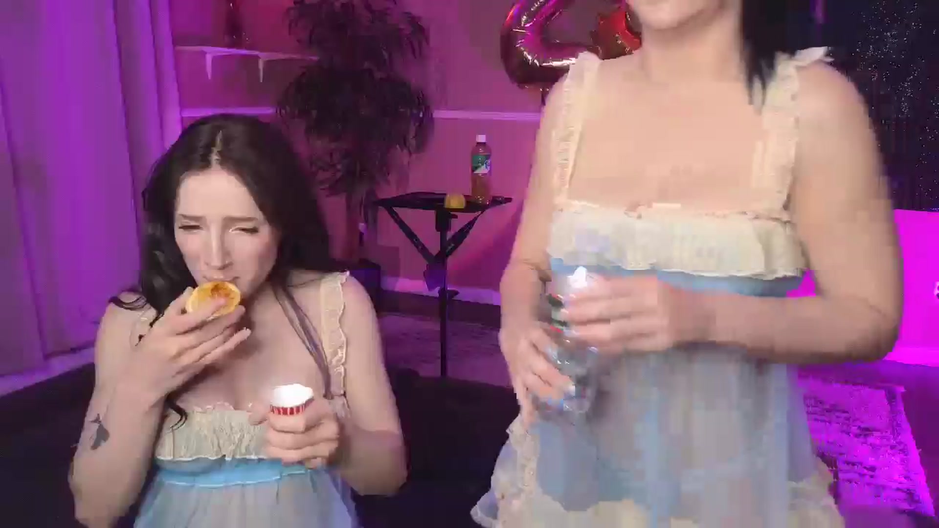 Gallery image thumbnail from DahliaIsDopey's myfreecams stream on, 02/26/2025, 06:59 image 5 of 20