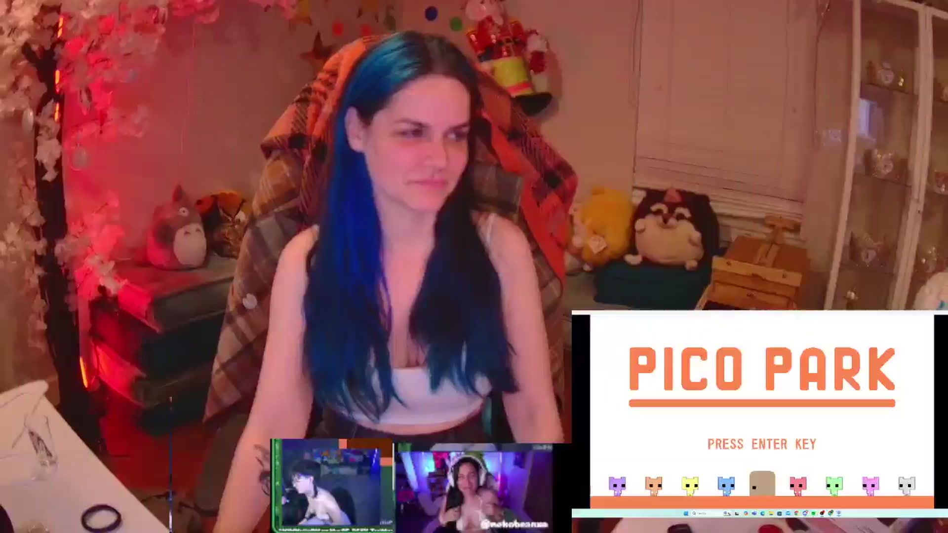 Gallery image thumbnail from DahliaIsDopey's myfreecams stream on, 03/14/2025, 04:49 image 1 of 20