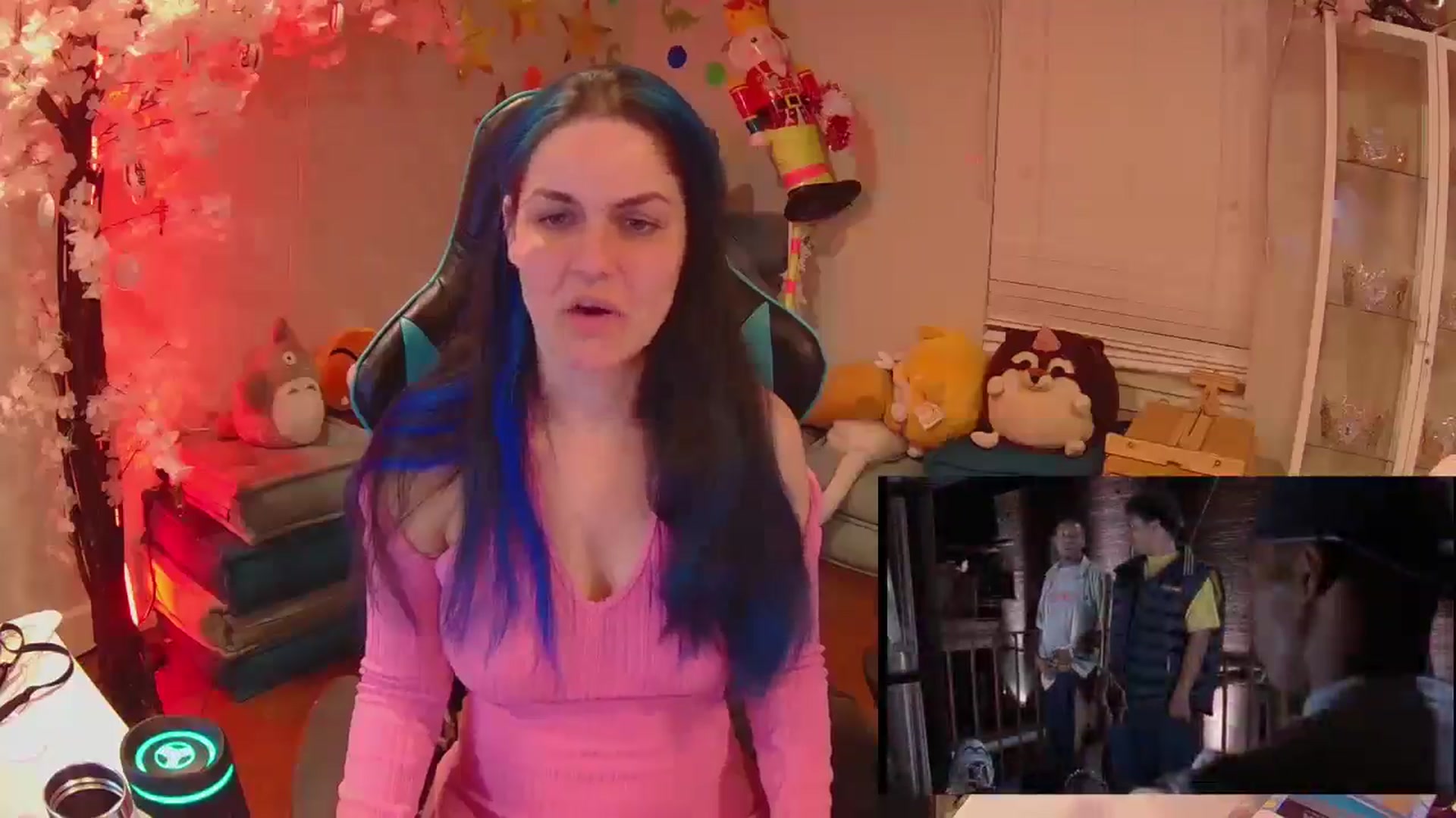 Gallery image thumbnail from DahliaIsDopey's myfreecams stream on, 03/23/2025, 03:50 image 10 of 20